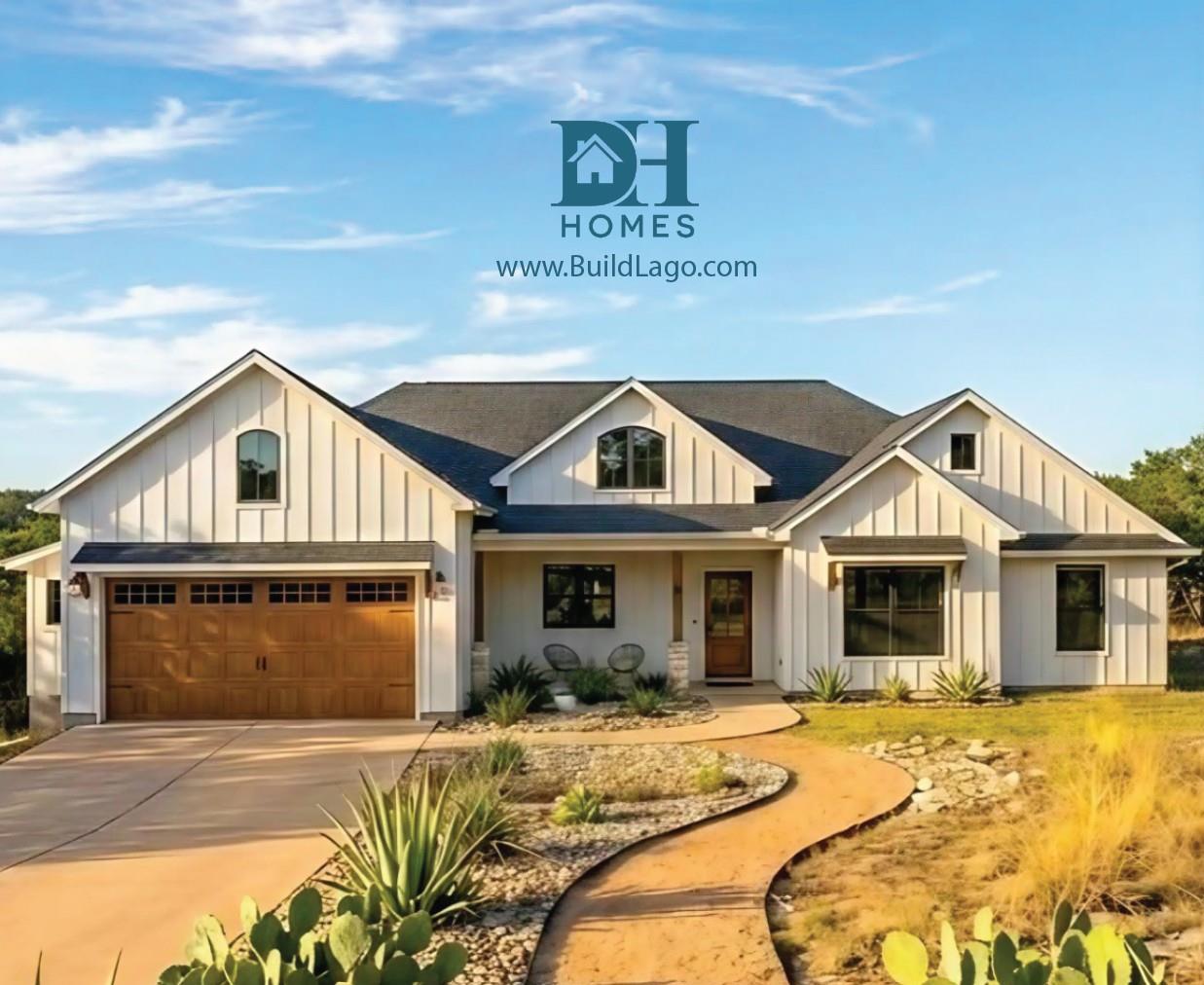 3113 Nobel Cir, Lago Vista, TX 78645