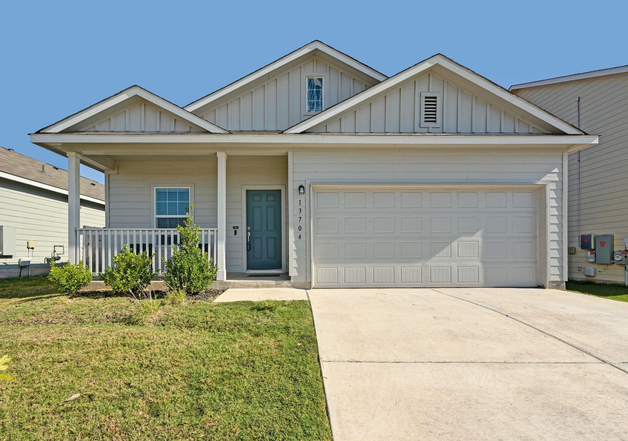 13704 Tordillo Dr, Elgin, TX 78621