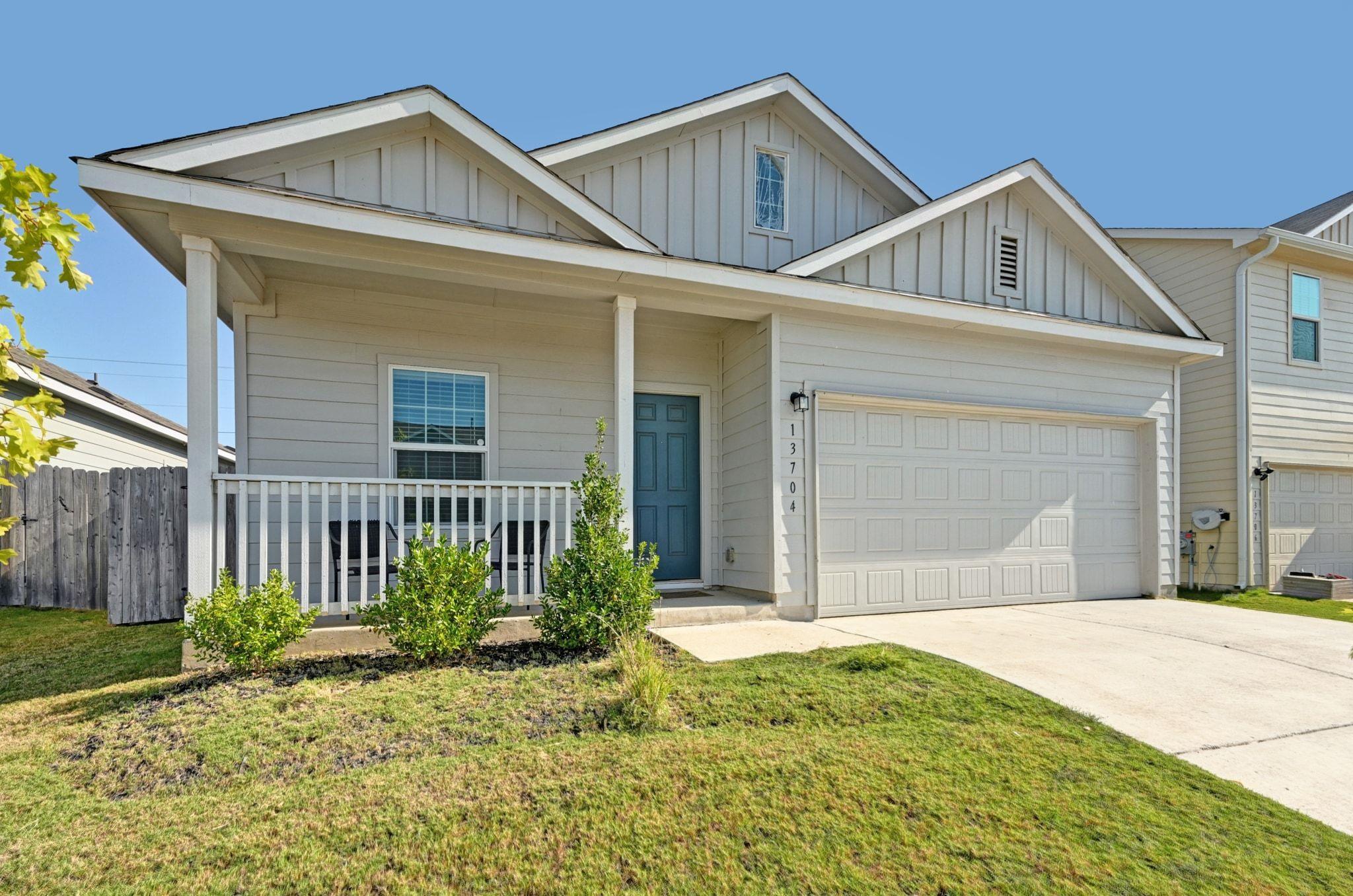 13704 Tordillo Dr, Elgin, TX 78621