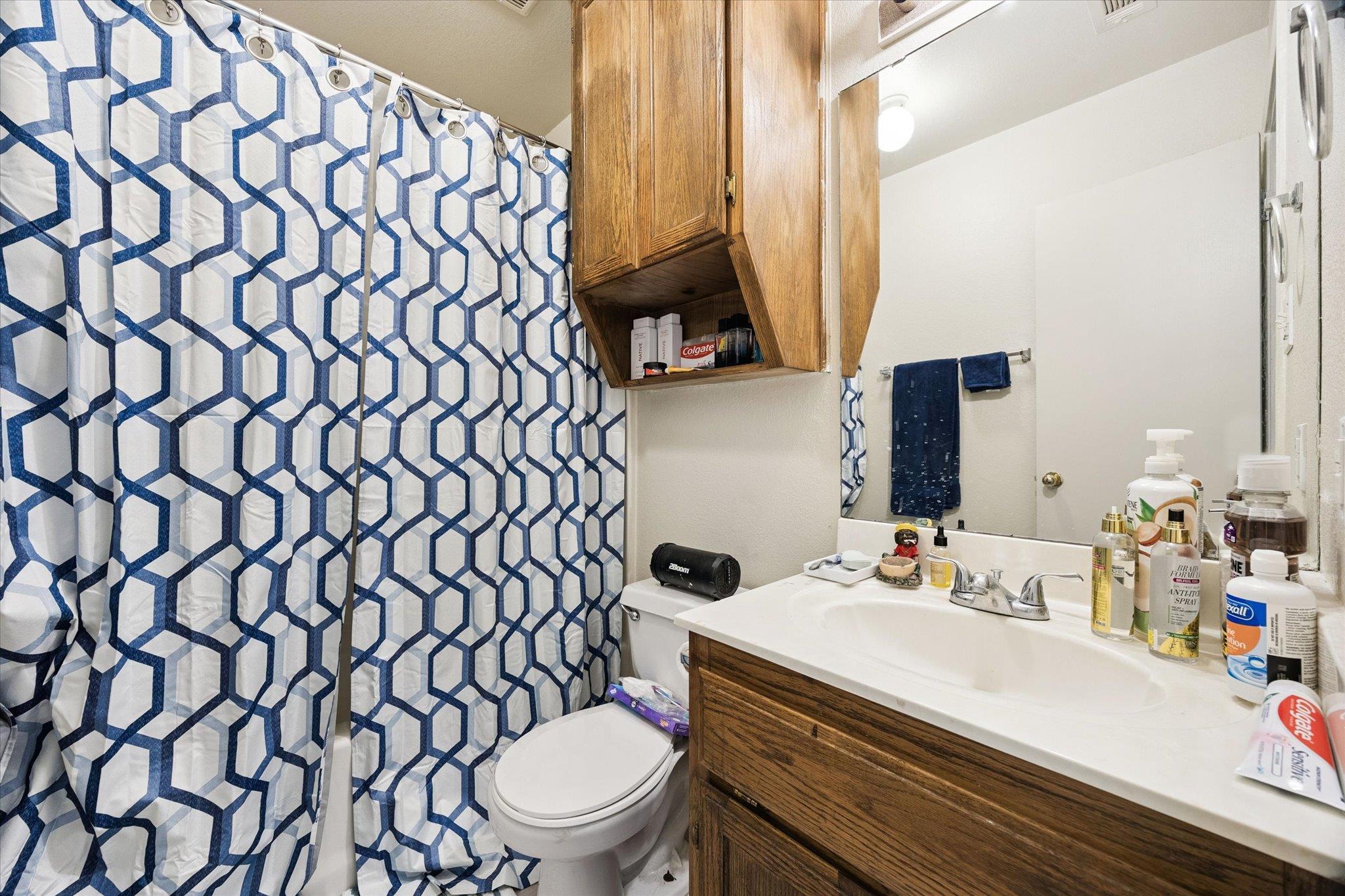 2007 Windward Dr, Killeen, TX 76543