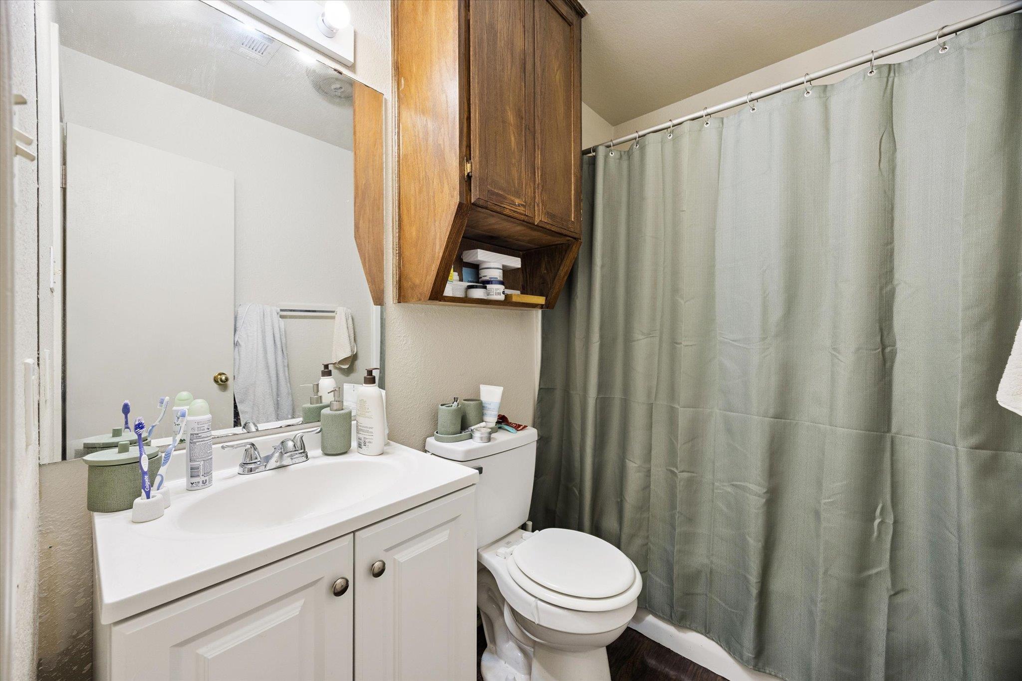 2007 Windward Dr, Killeen, TX 76543