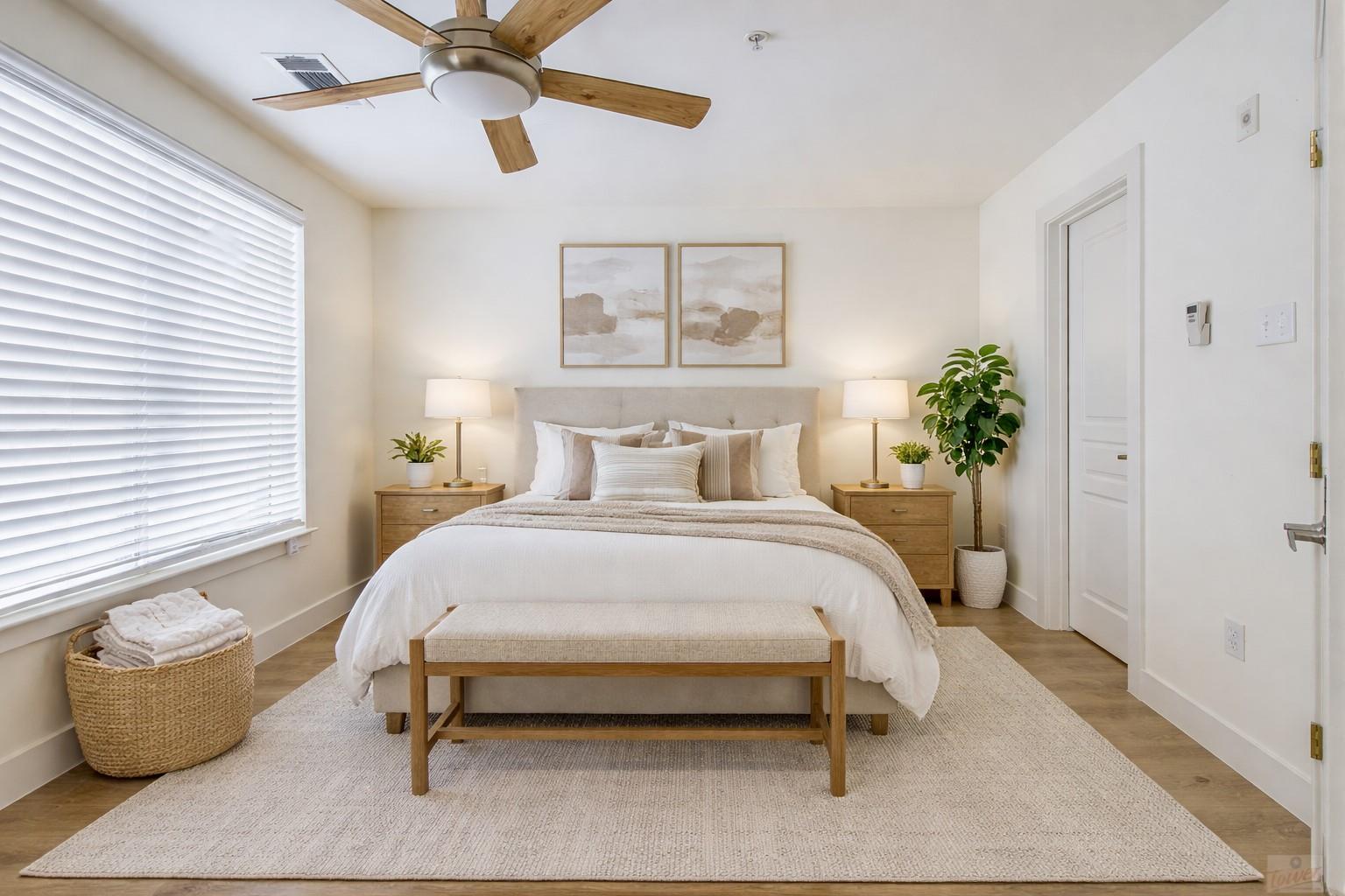 711 W 32nd St # 107, Austin, TX 78705