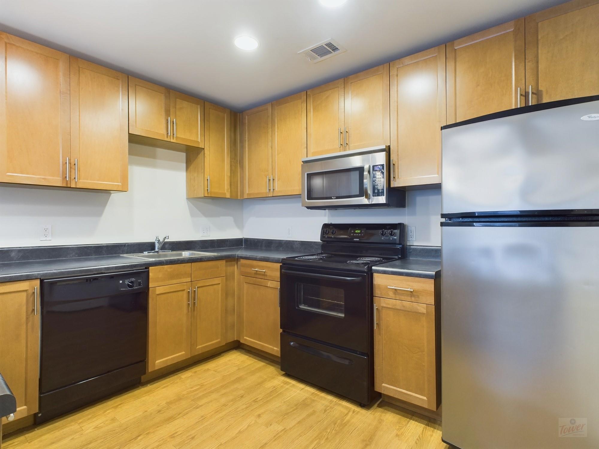 711 W 32nd St # 107, Austin, TX 78705