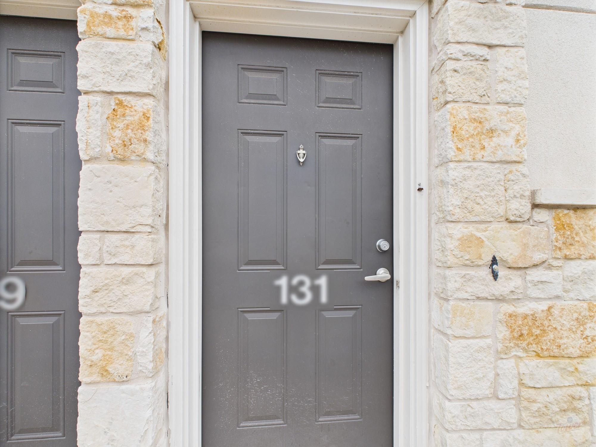 711 W 32nd St # 108, Austin, TX 78705