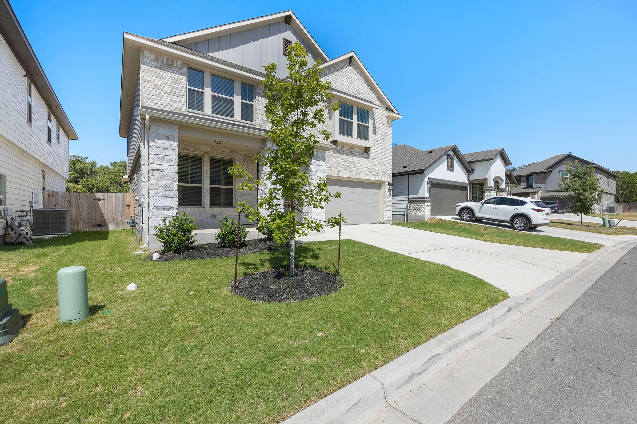 1817 Turtle Bay Loop, Leander, TX 78641