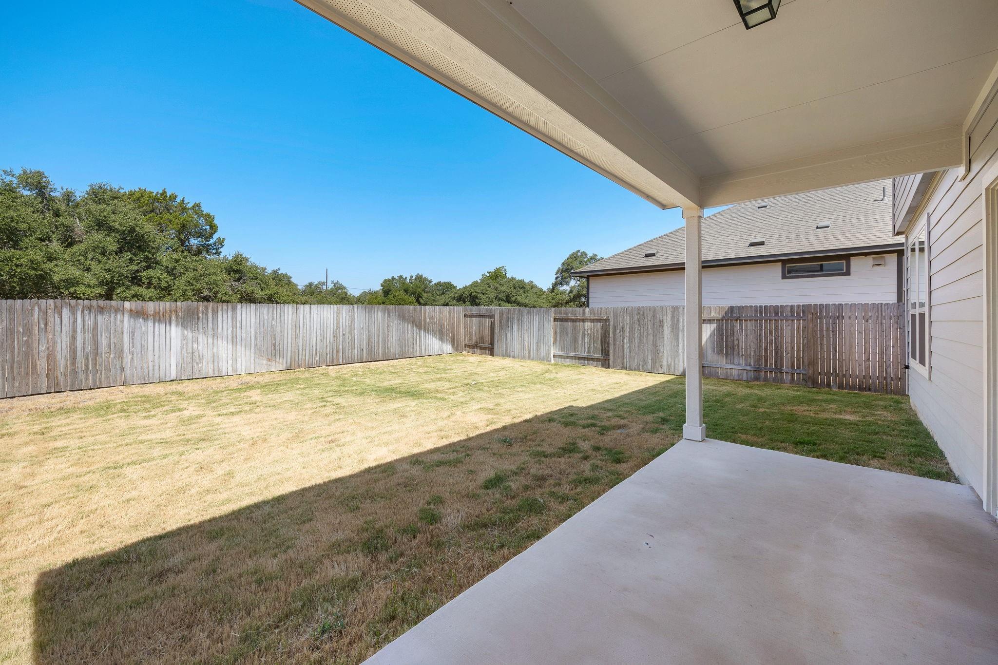 1817 Turtle Bay Loop, Leander, TX 78641