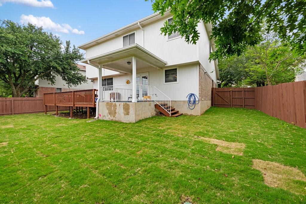 1021 Traci Michelle Dr, Pflugerville, TX 78660