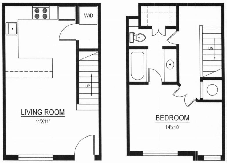 711 W 32nd St # 109, Austin, TX 78705