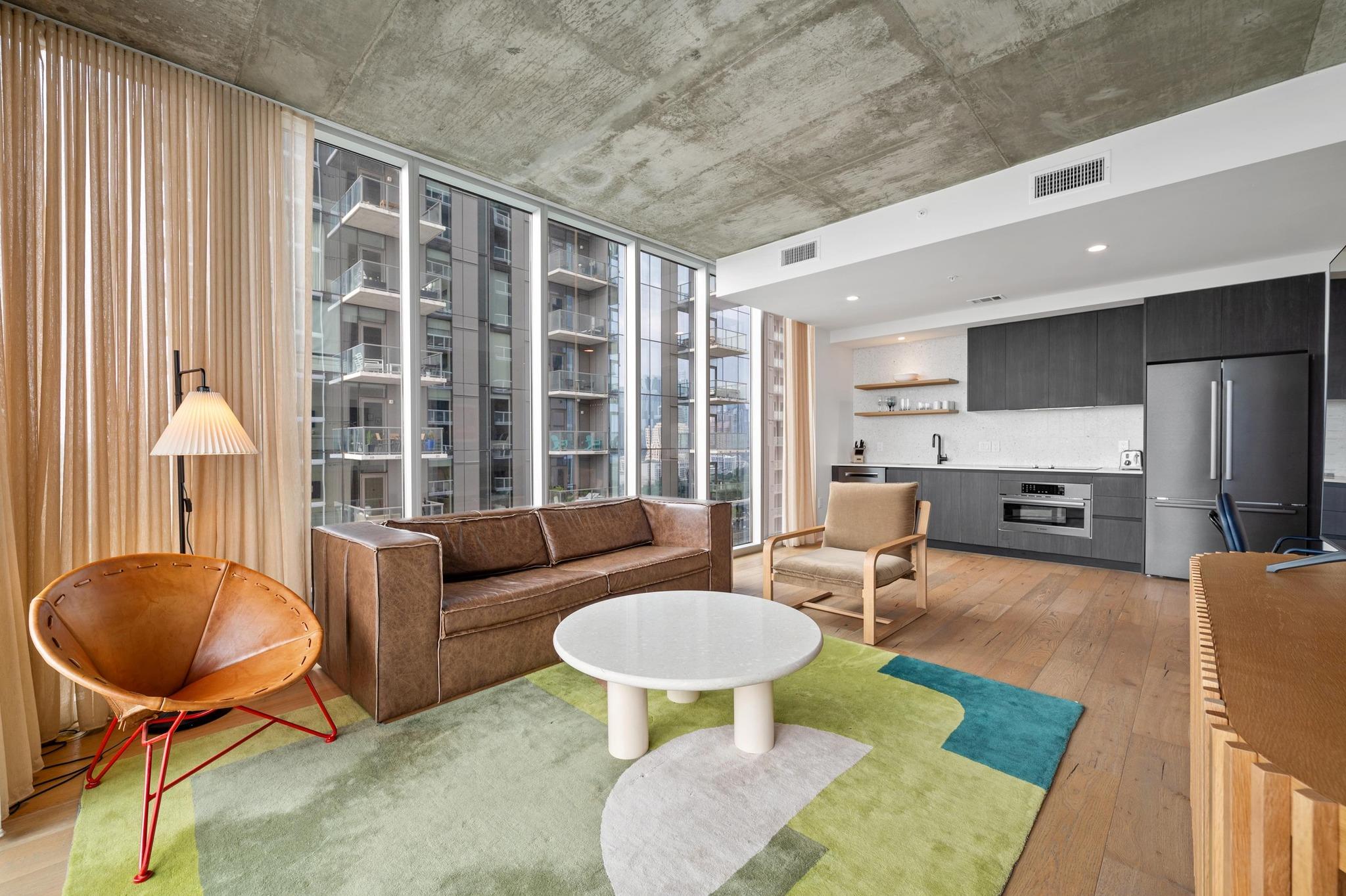 48 East Ave # 2108, Austin, TX 78701