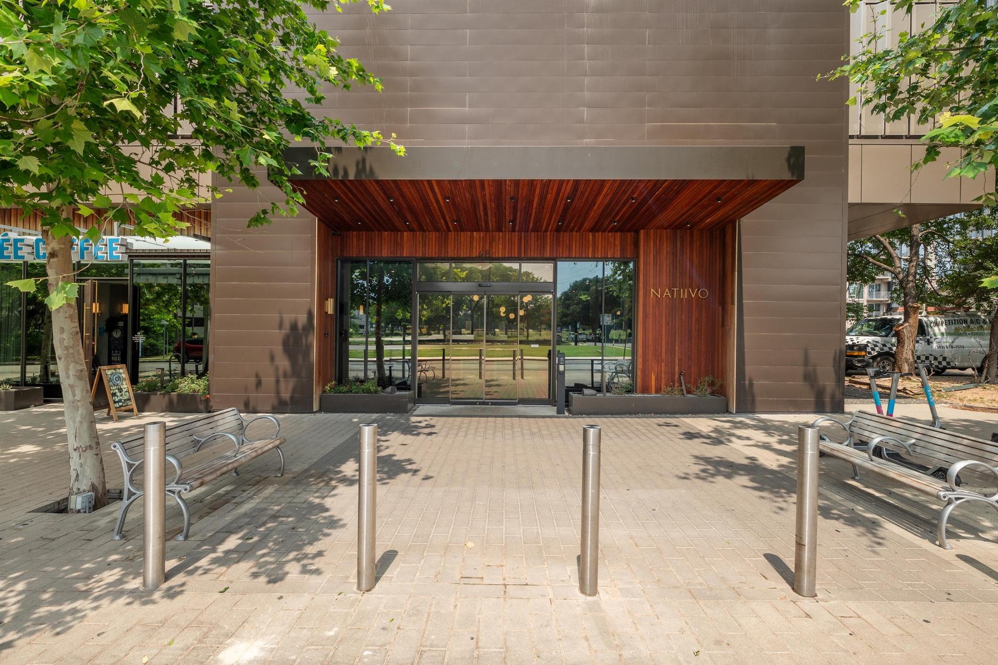 48 East Ave # 2108, Austin, TX 78701