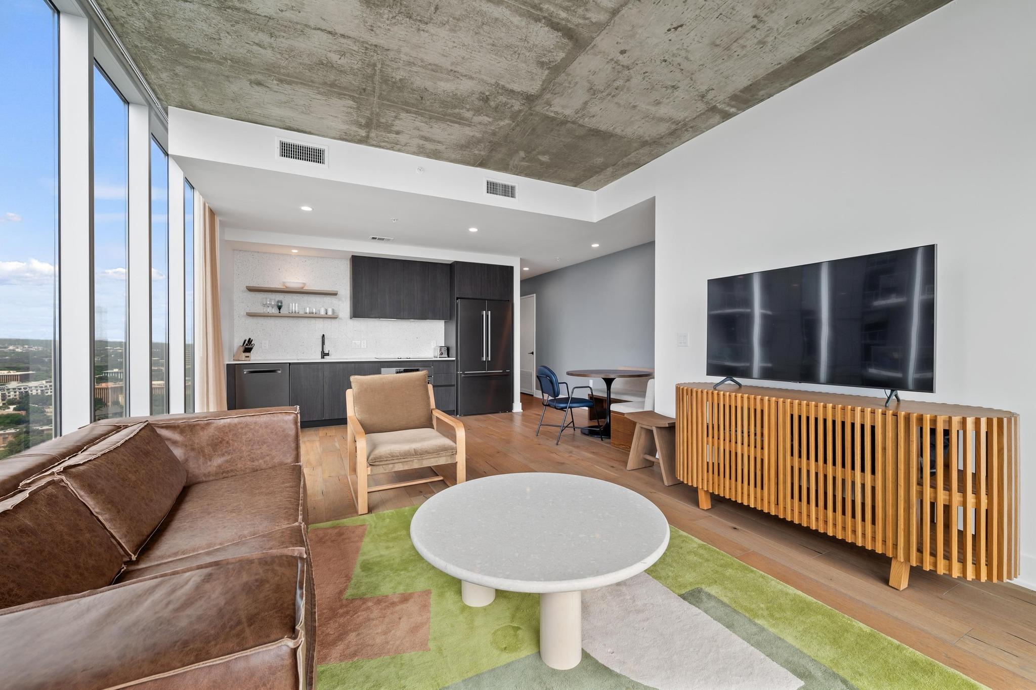 48 East Ave # 2108, Austin, TX 78701