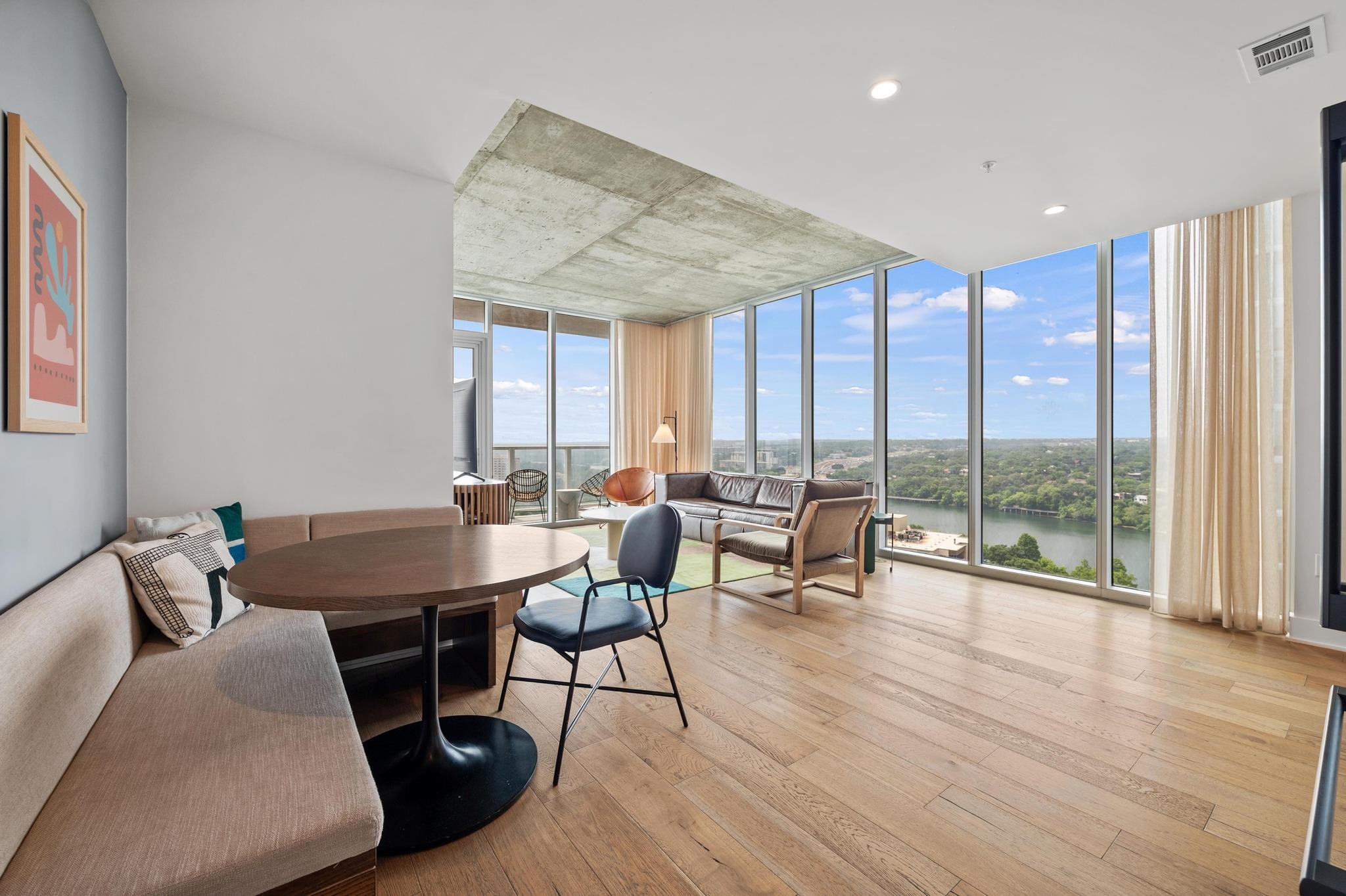 48 East Ave # 2108, Austin, TX 78701