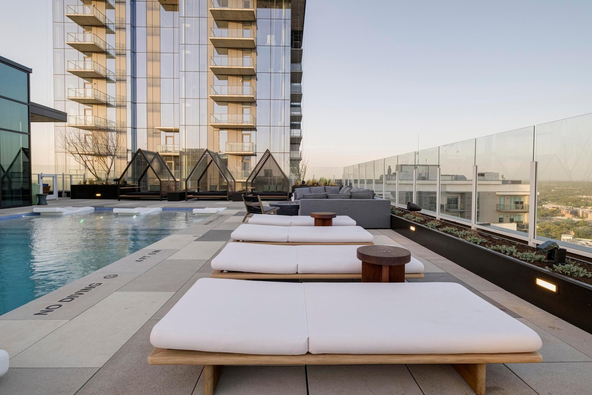 48 East Ave # 2108, Austin, TX 78701