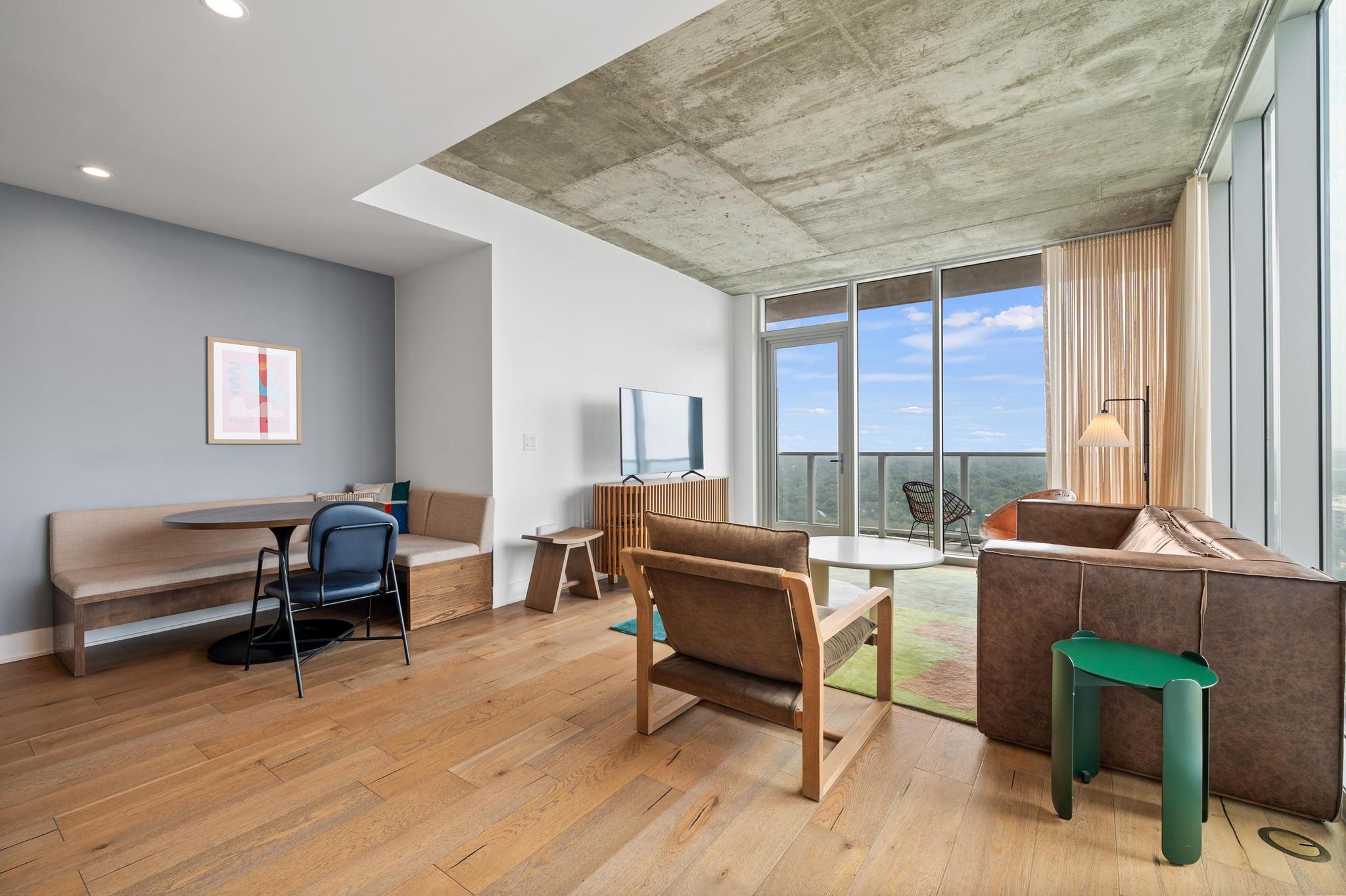 48 East Ave # 2108, Austin, TX 78701