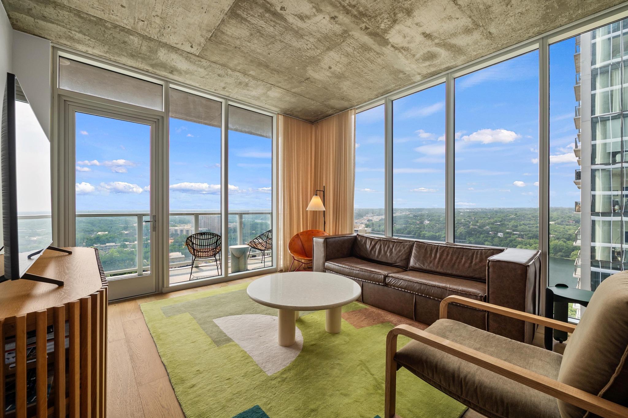 48 East Ave # 2108, Austin, TX 78701