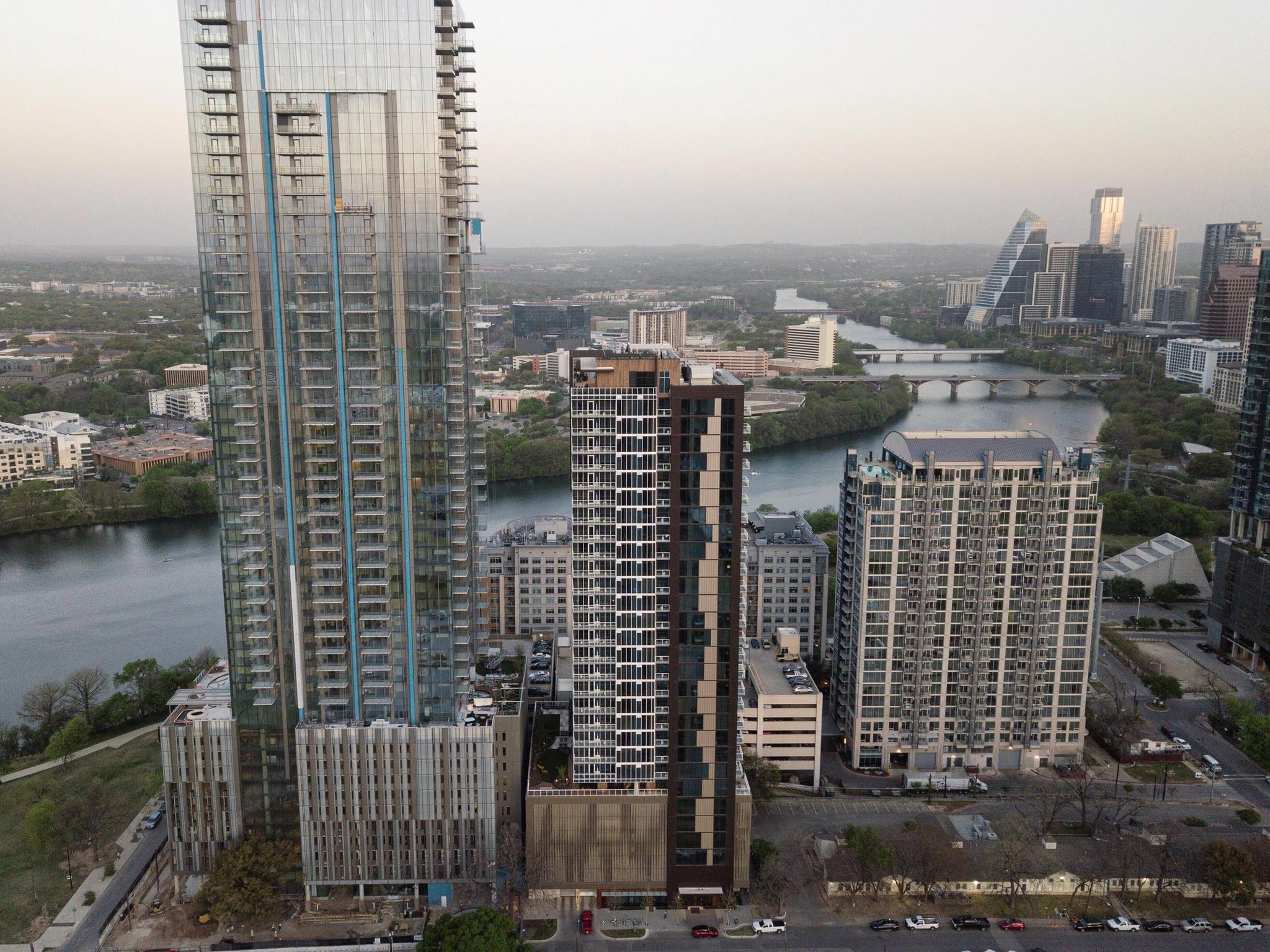48 East Ave # 2108, Austin, TX 78701