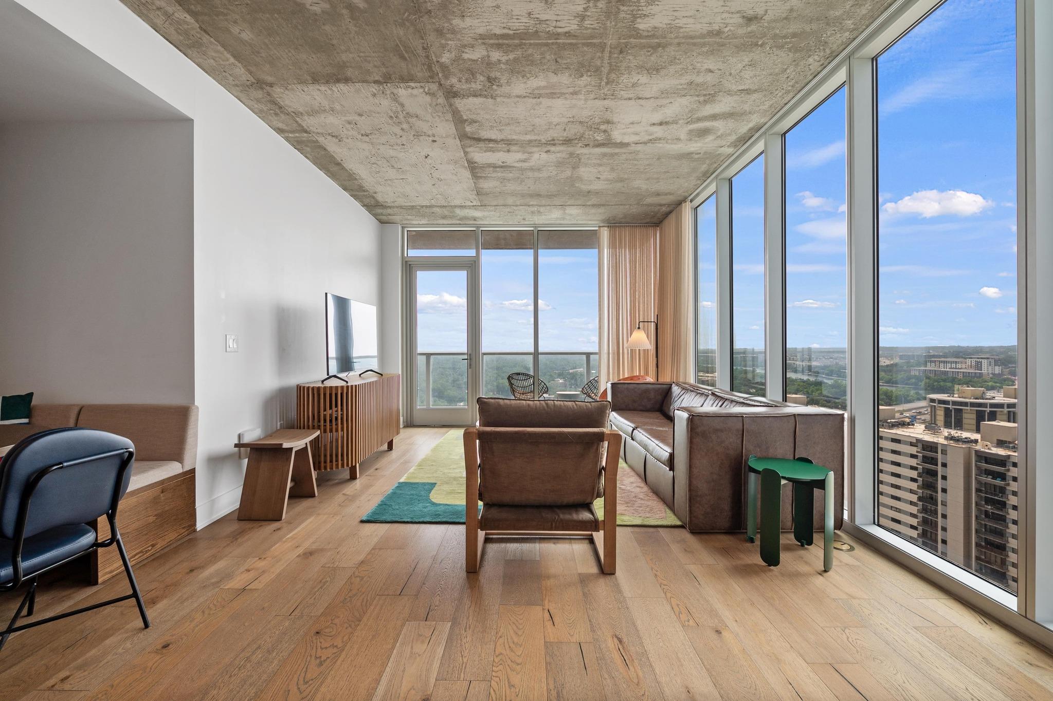 48 East Ave # 2108, Austin, TX 78701