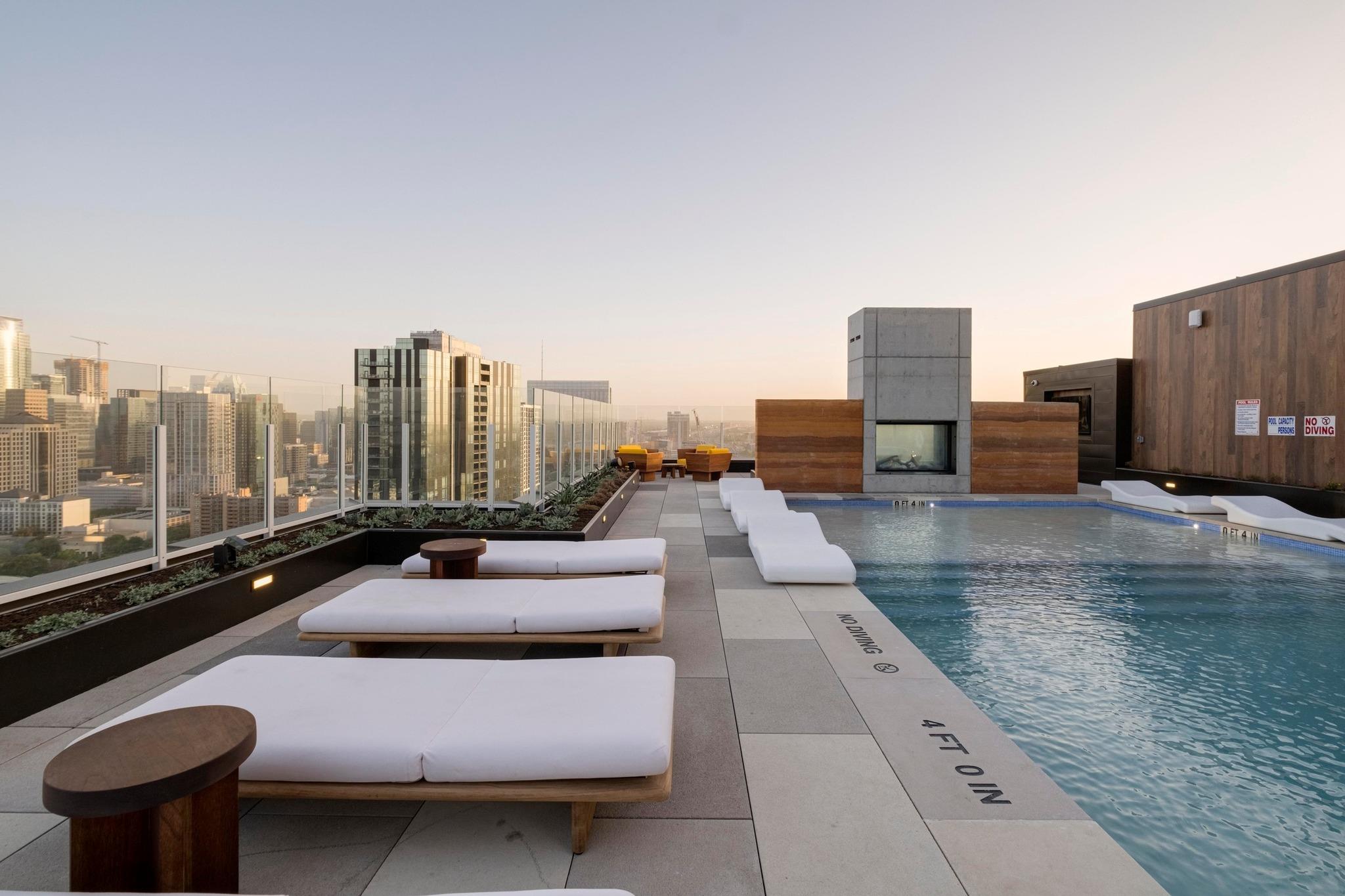 48 East Ave # 2108, Austin, TX 78701