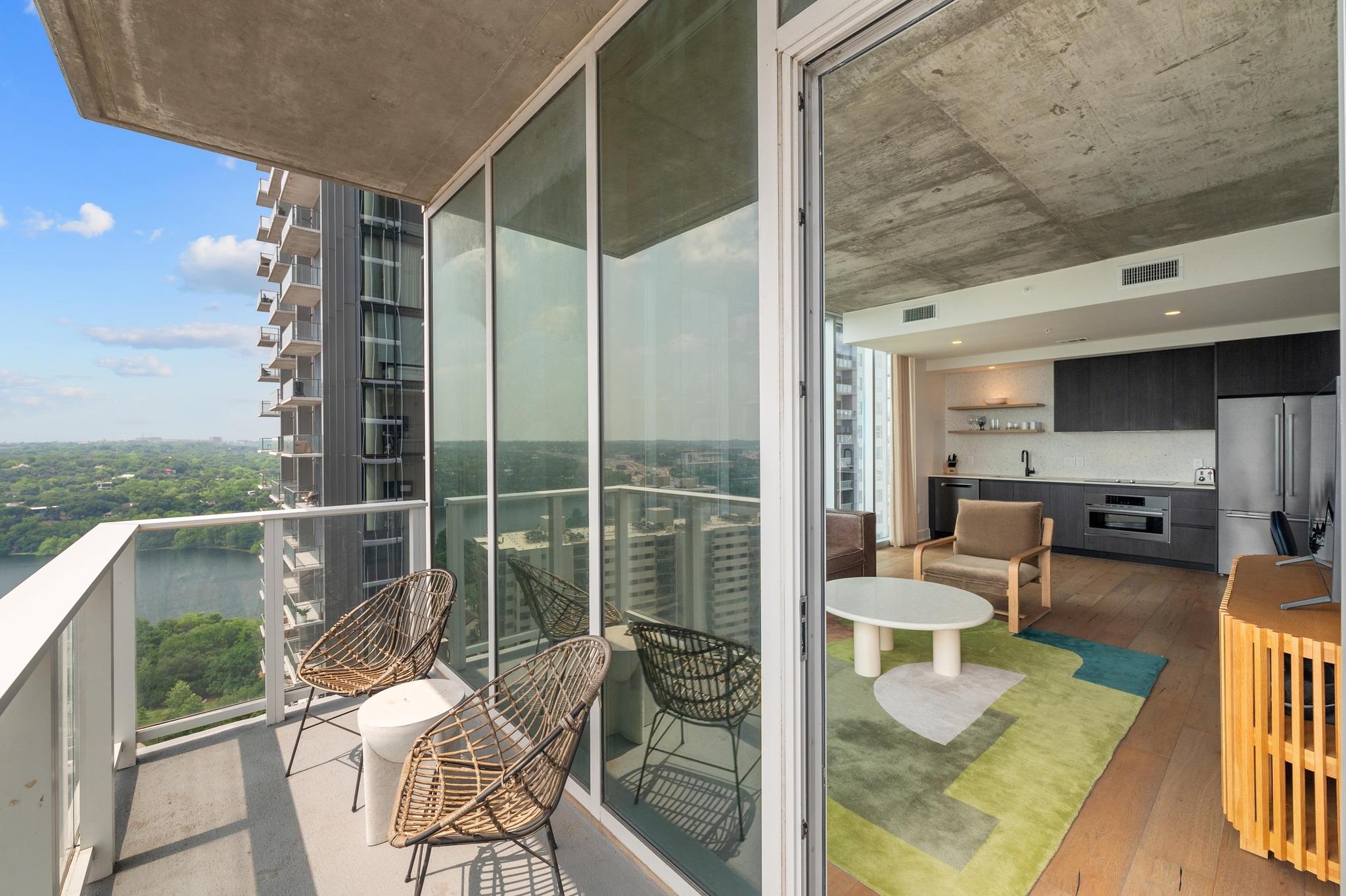 48 East Ave # 2108, Austin, TX 78701