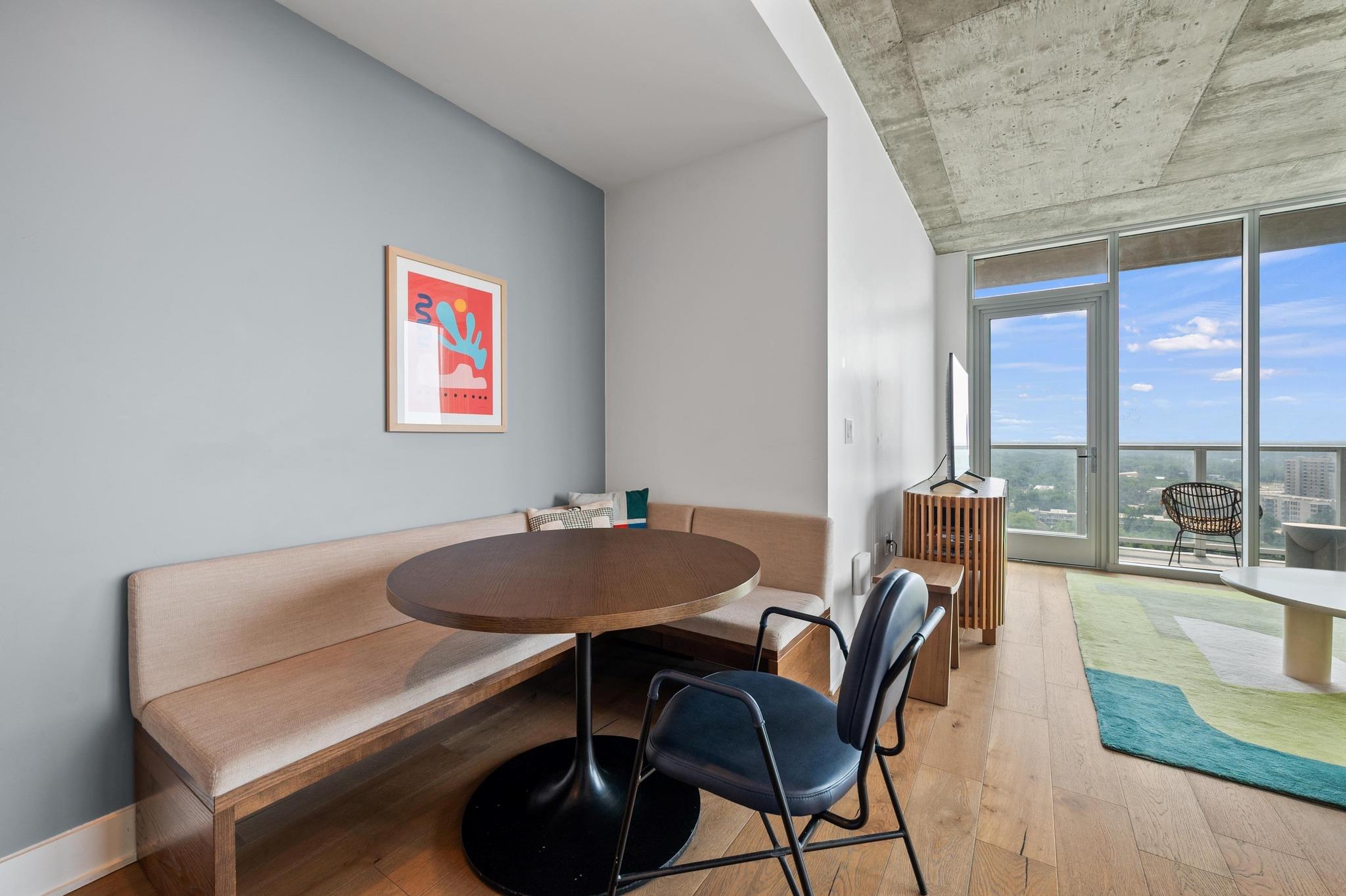 48 East Ave # 2108, Austin, TX 78701