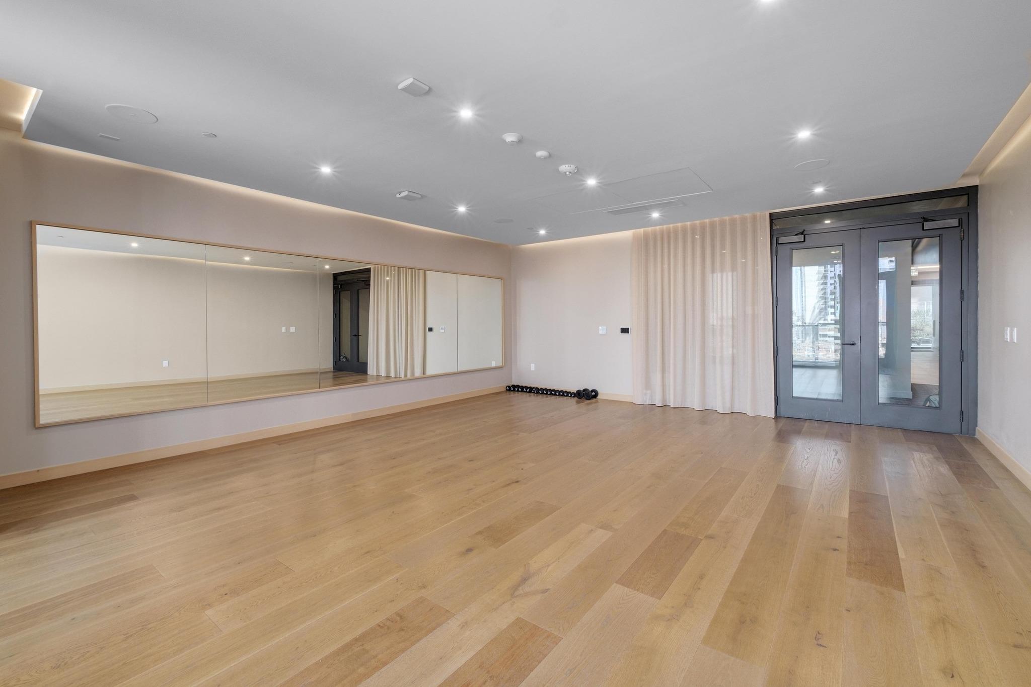 48 East Ave # 2108, Austin, TX 78701