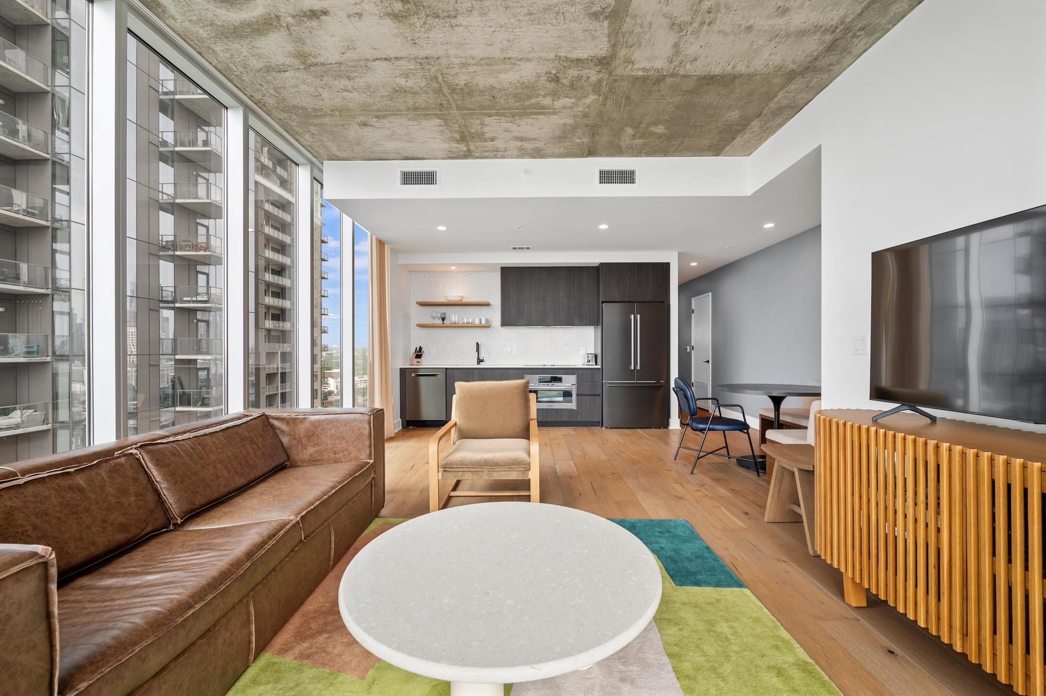 48 East Ave # 2108, Austin, TX 78701