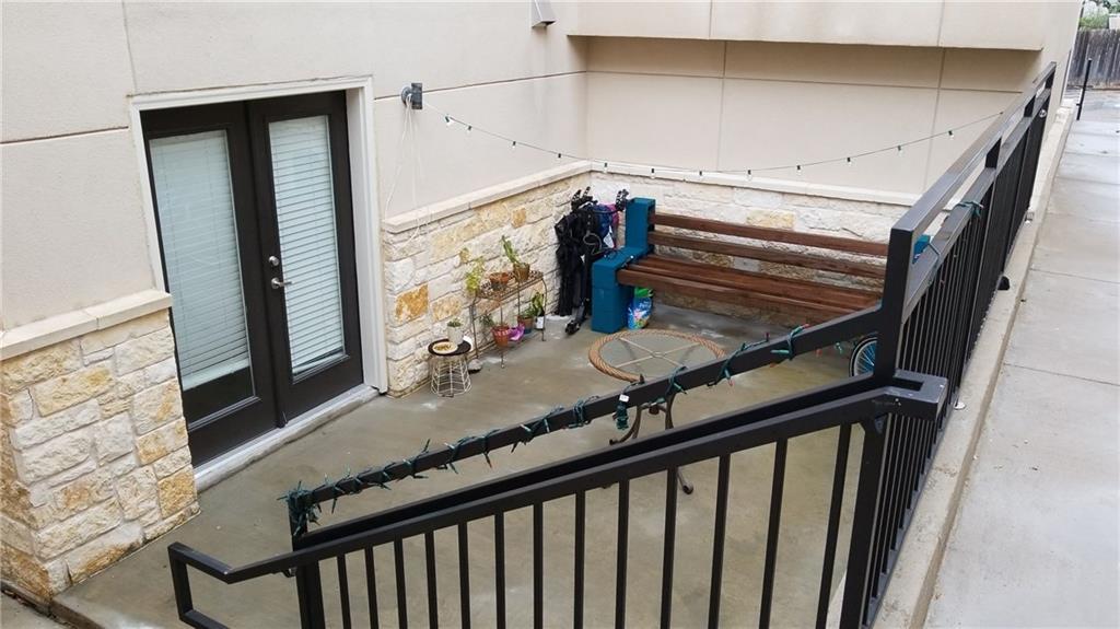 711 W 32nd St # 110, Austin, TX 78705