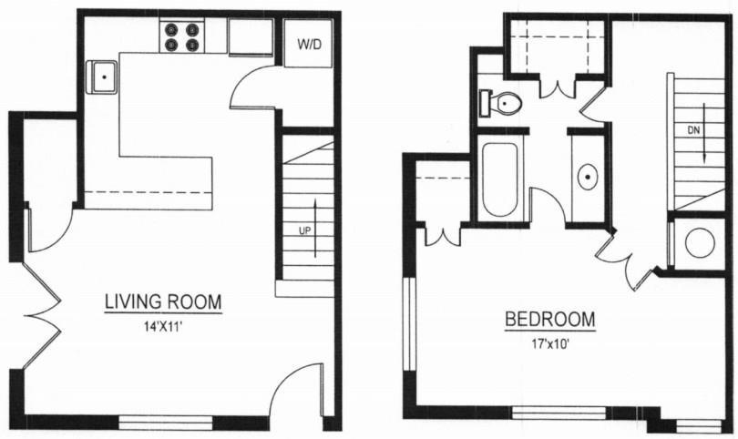 711 W 32nd St # 110, Austin, TX 78705