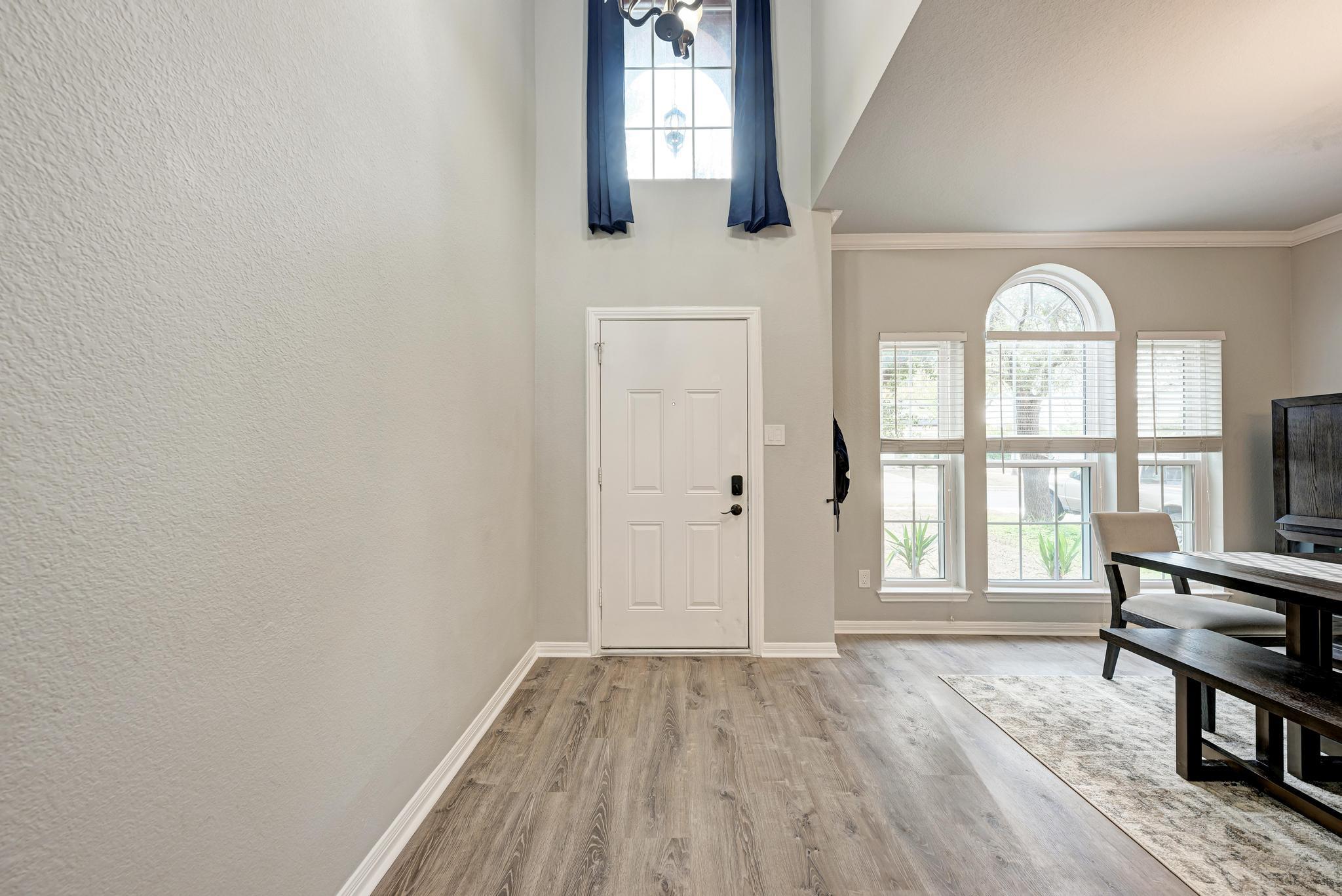 2508 Eastwood Ln, Round Rock, TX 78664