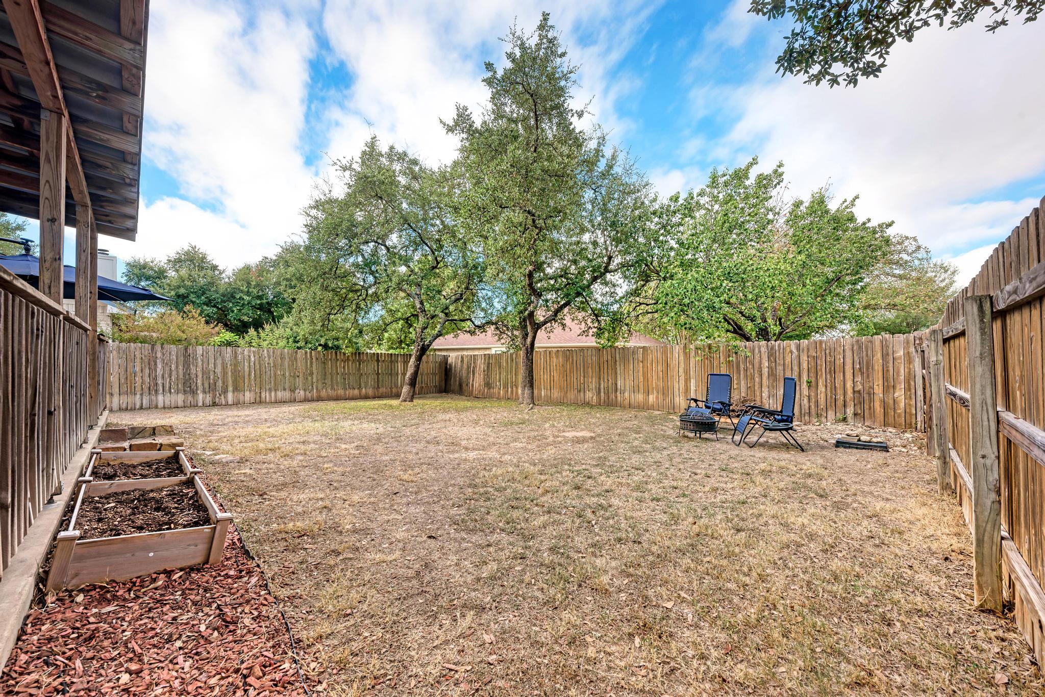 2508 Eastwood Ln, Round Rock, TX 78664