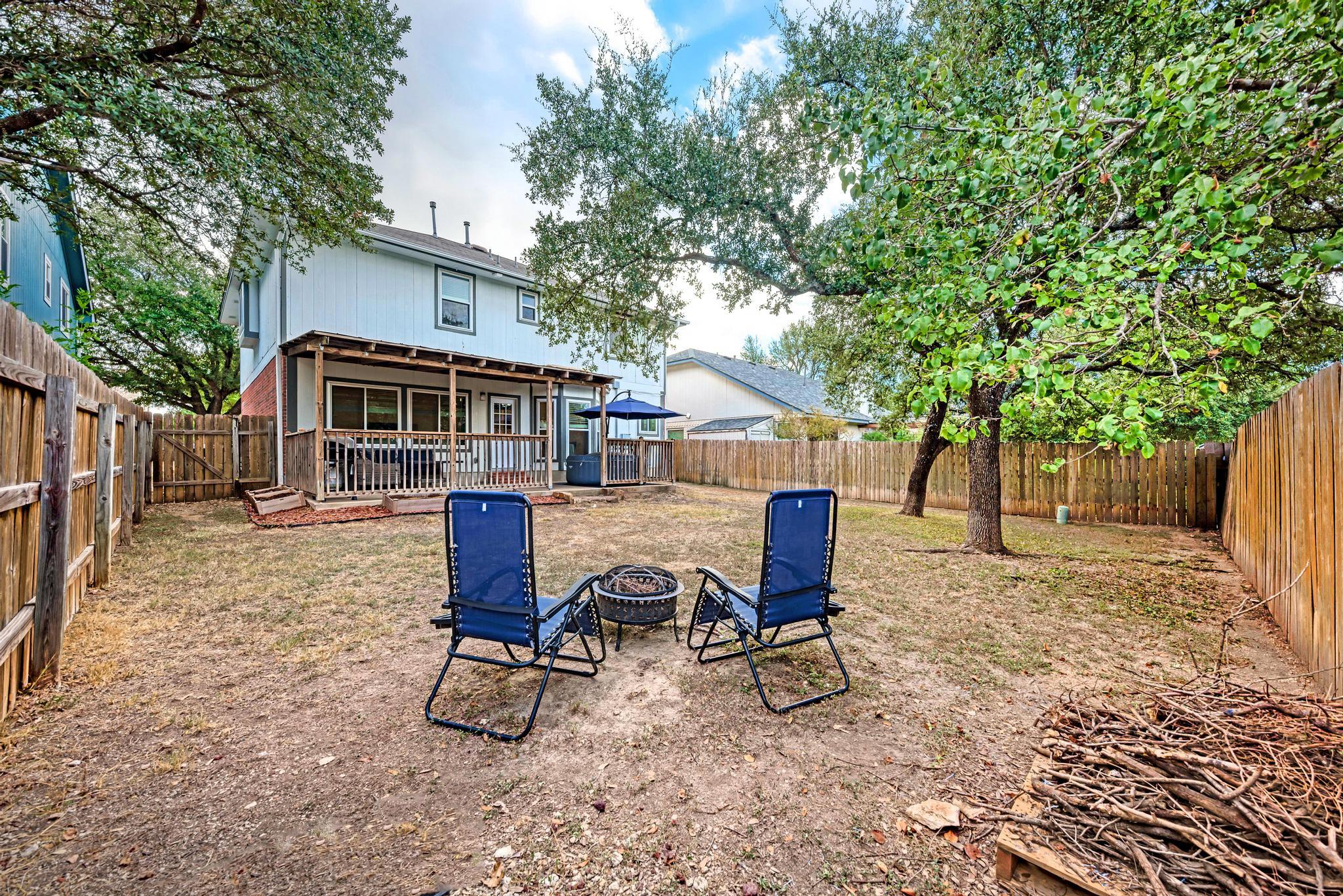 2508 Eastwood Ln, Round Rock, TX 78664