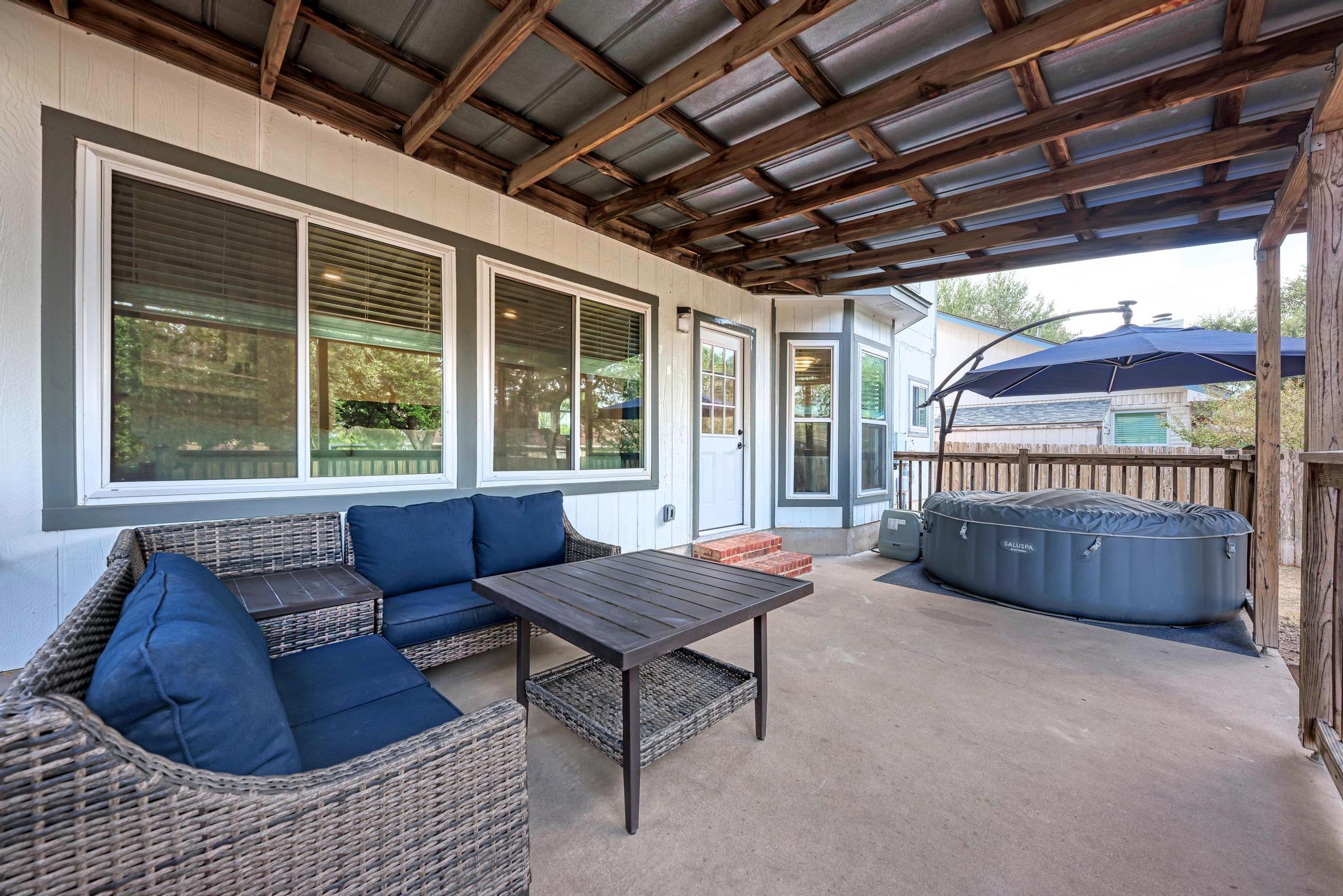 2508 Eastwood Ln, Round Rock, TX 78664