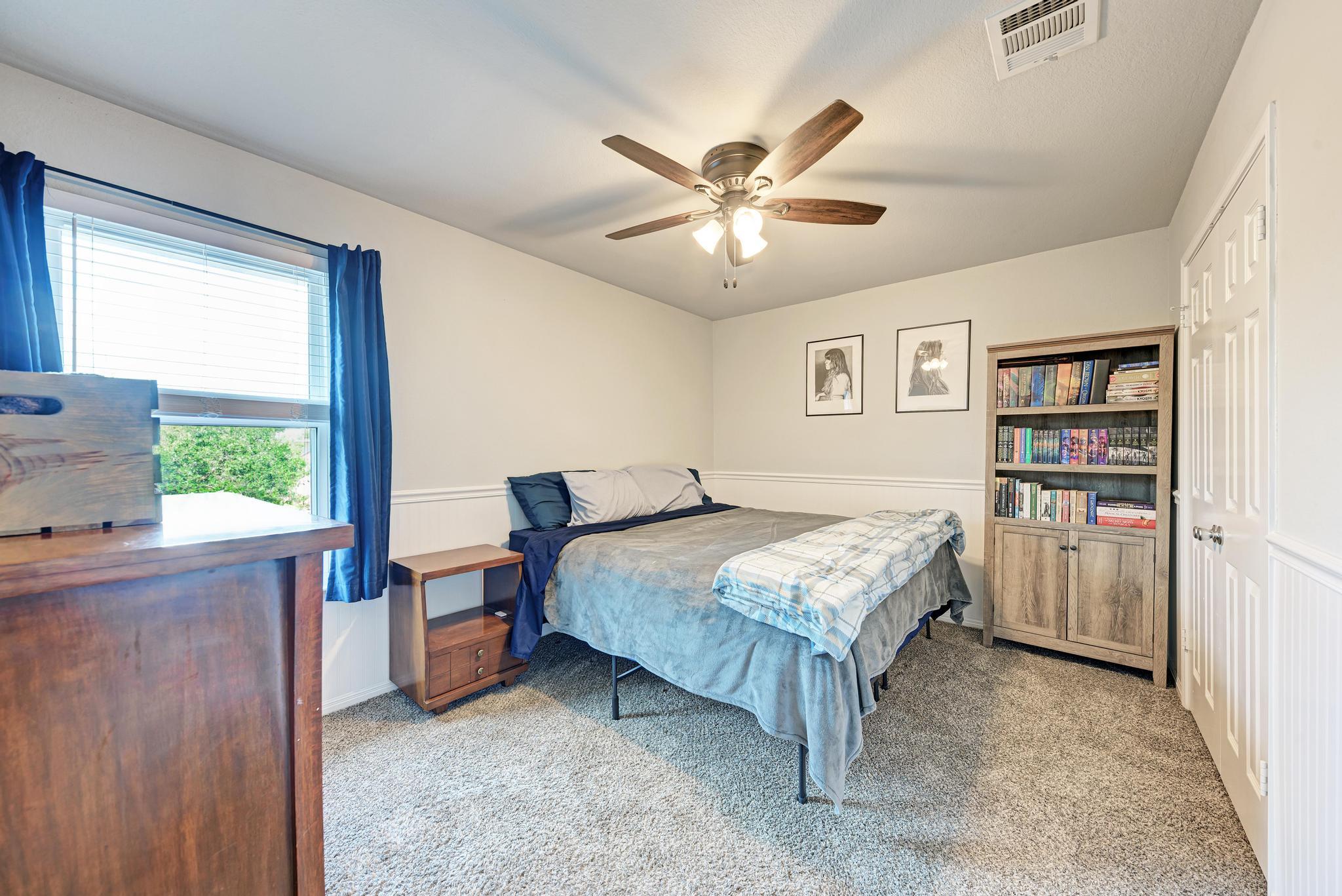 2508 Eastwood Ln, Round Rock, TX 78664