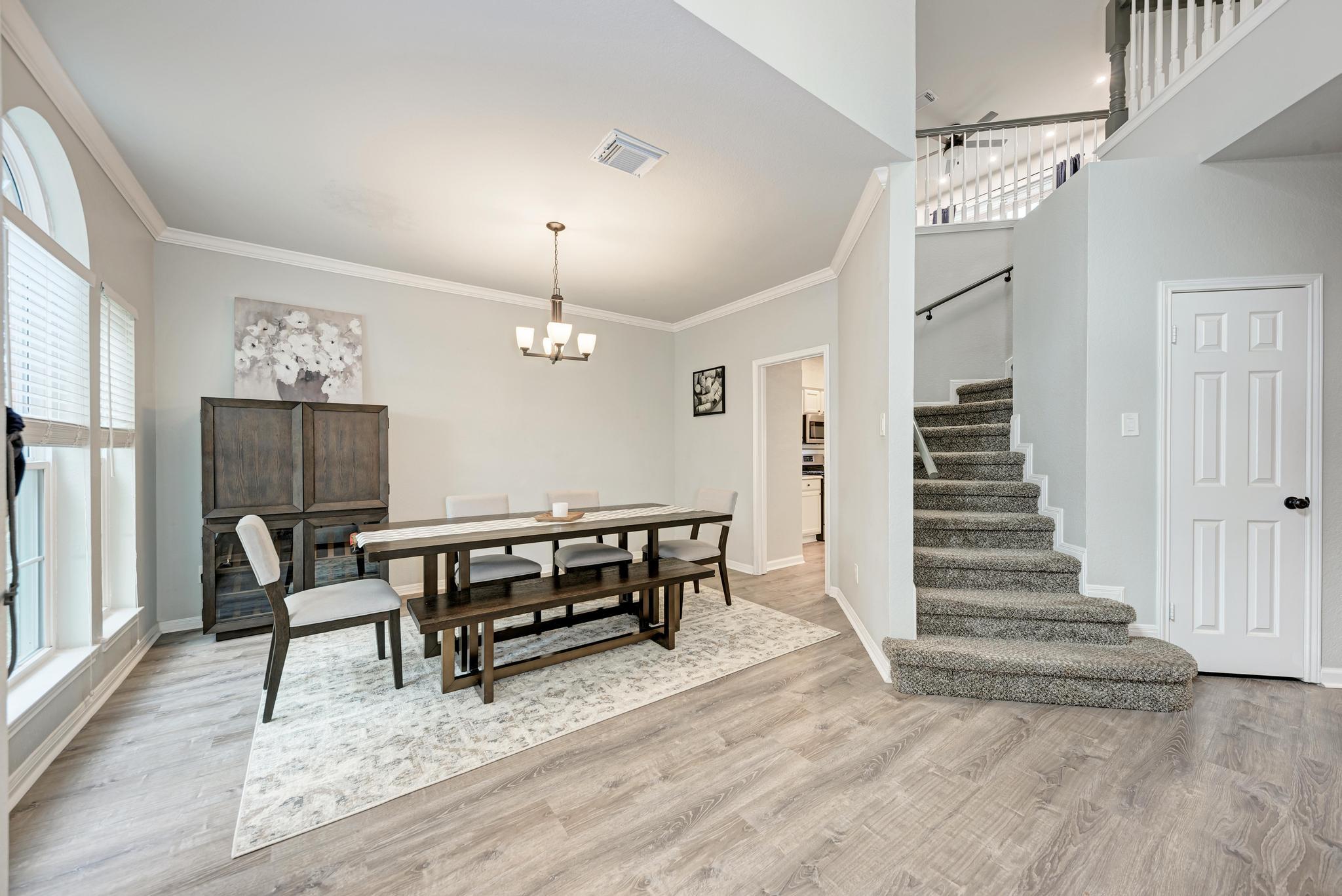 2508 Eastwood Ln, Round Rock, TX 78664