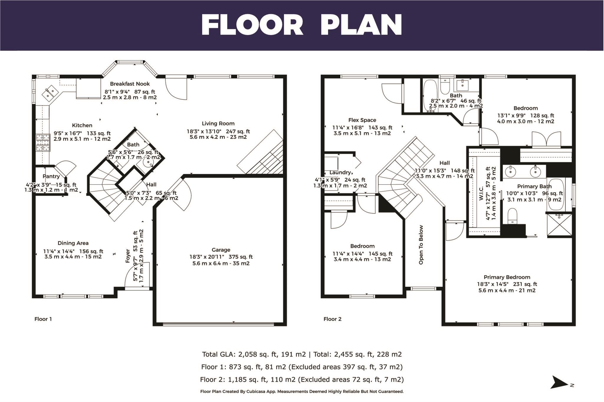 2508 Eastwood Ln, Round Rock, TX 78664