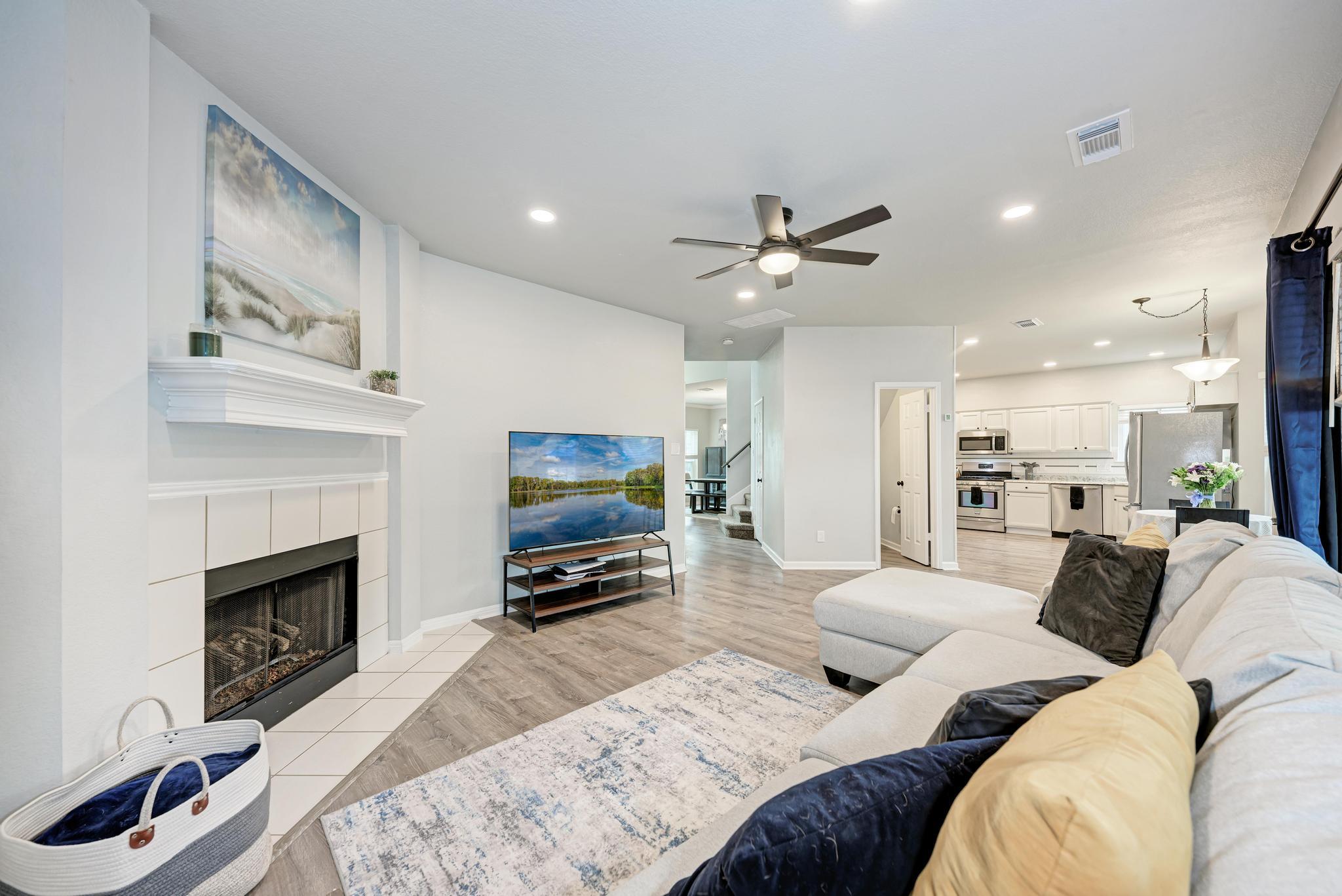 2508 Eastwood Ln, Round Rock, TX 78664