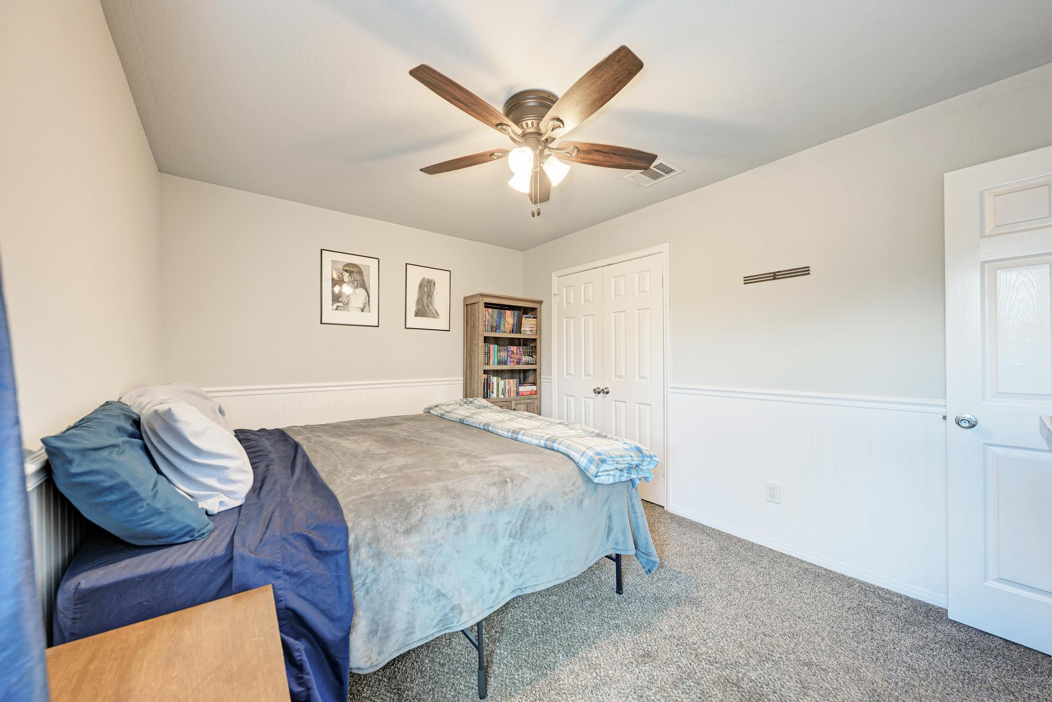 2508 Eastwood Ln, Round Rock, TX 78664