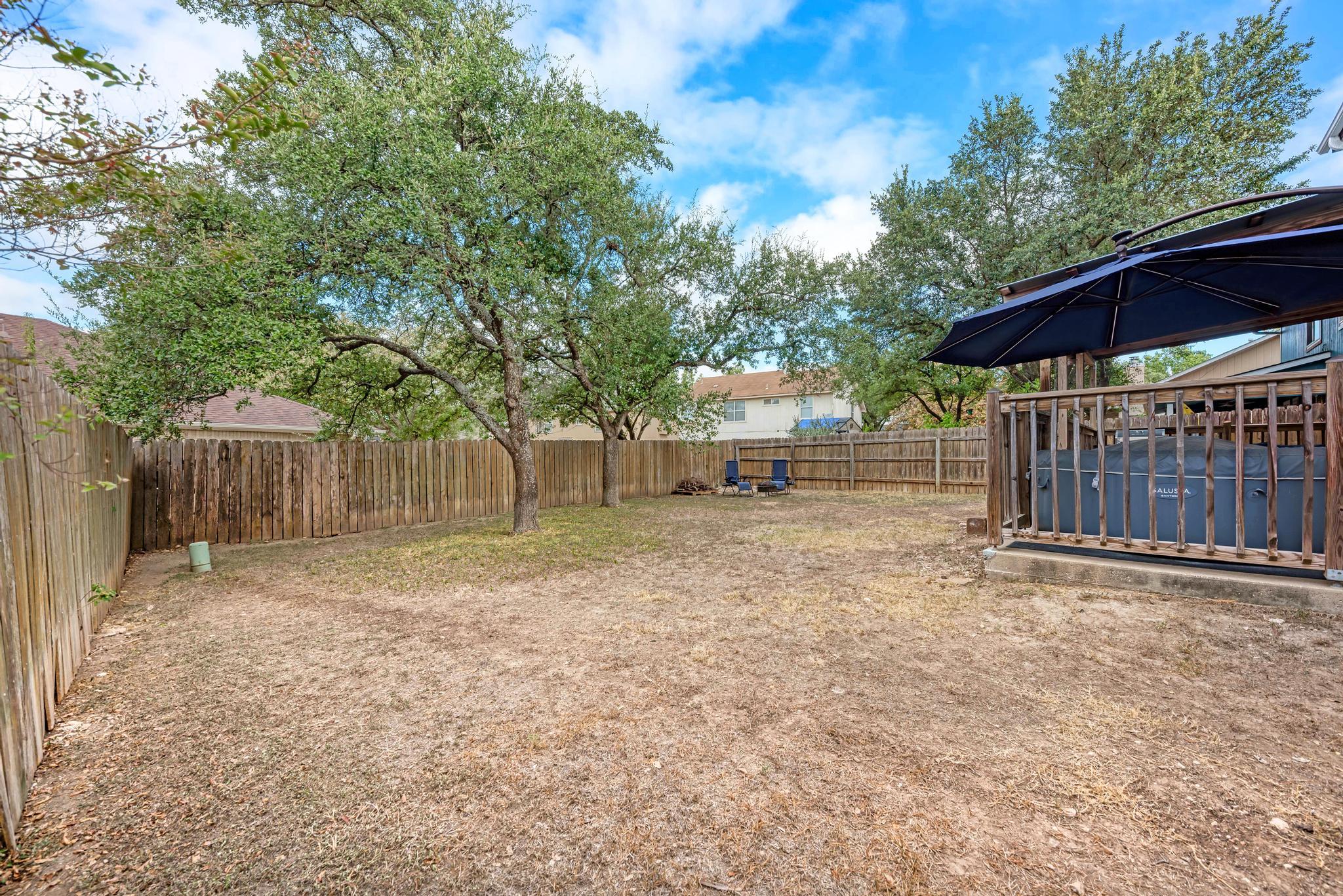 2508 Eastwood Ln, Round Rock, TX 78664