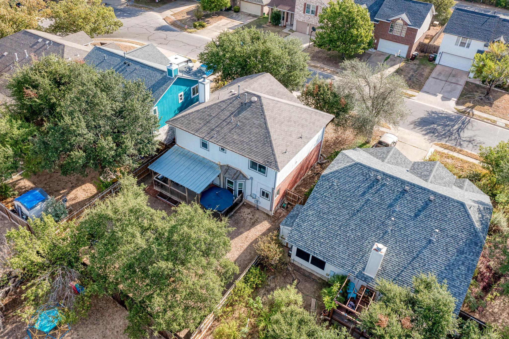 2508 Eastwood Ln, Round Rock, TX 78664