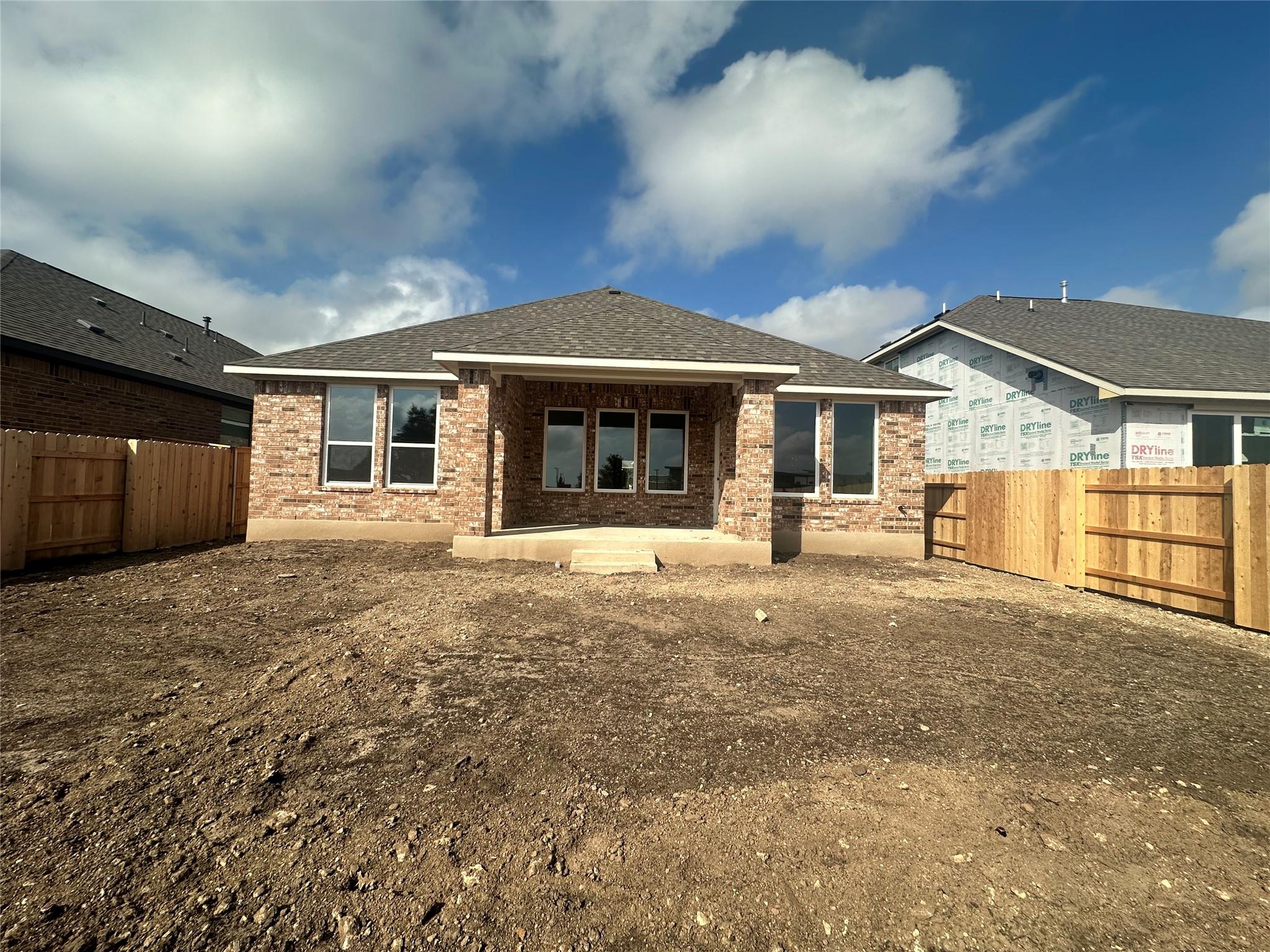 1321 Dog Iron St, Georgetown, TX 78633