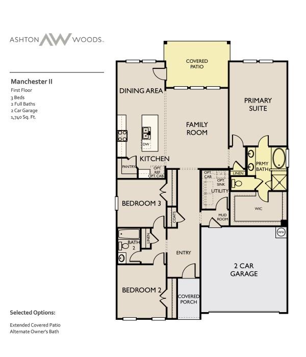 1321 Dog Iron St, Georgetown, TX 78633