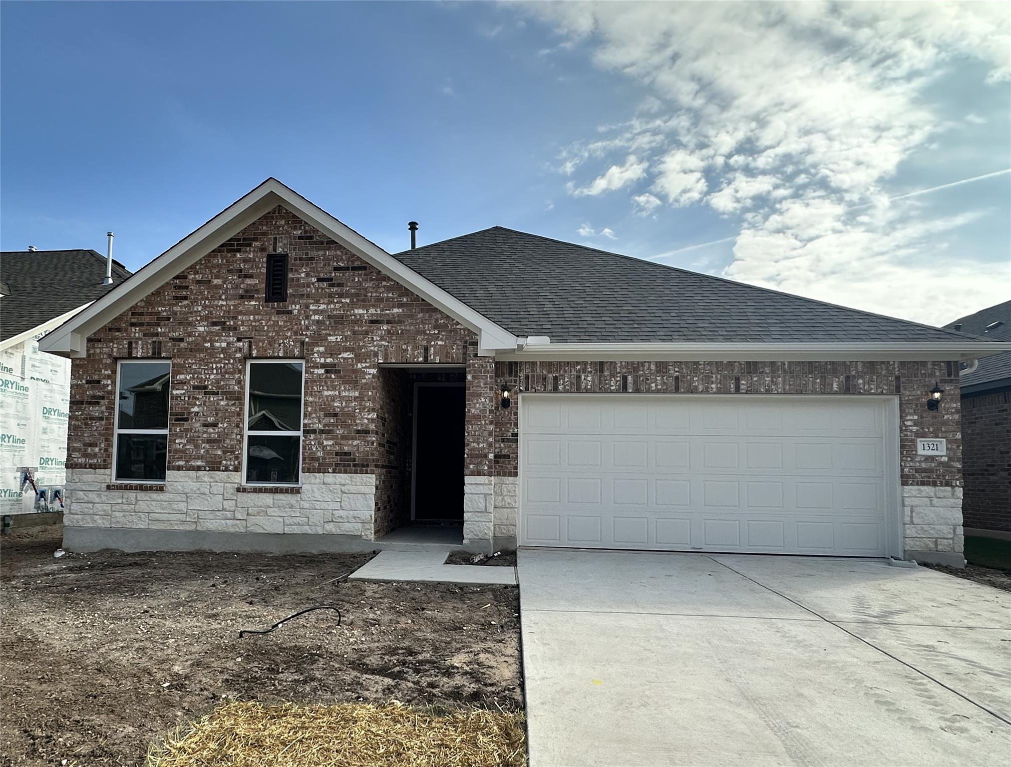 1321 Dog Iron St, Georgetown, TX 78633