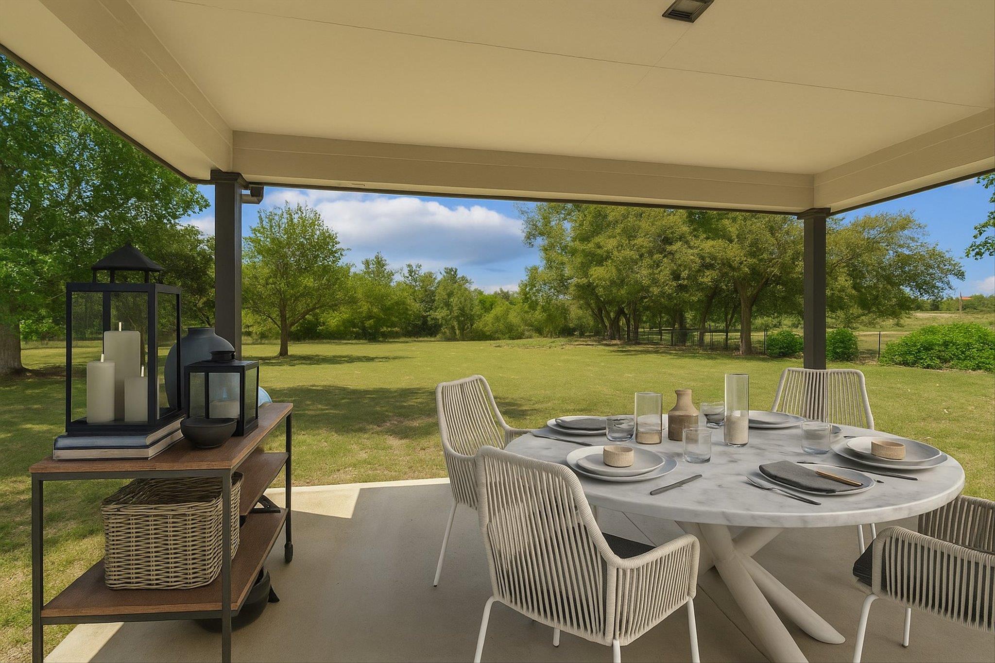 650 Speed Horse, Liberty Hill, TX 78642