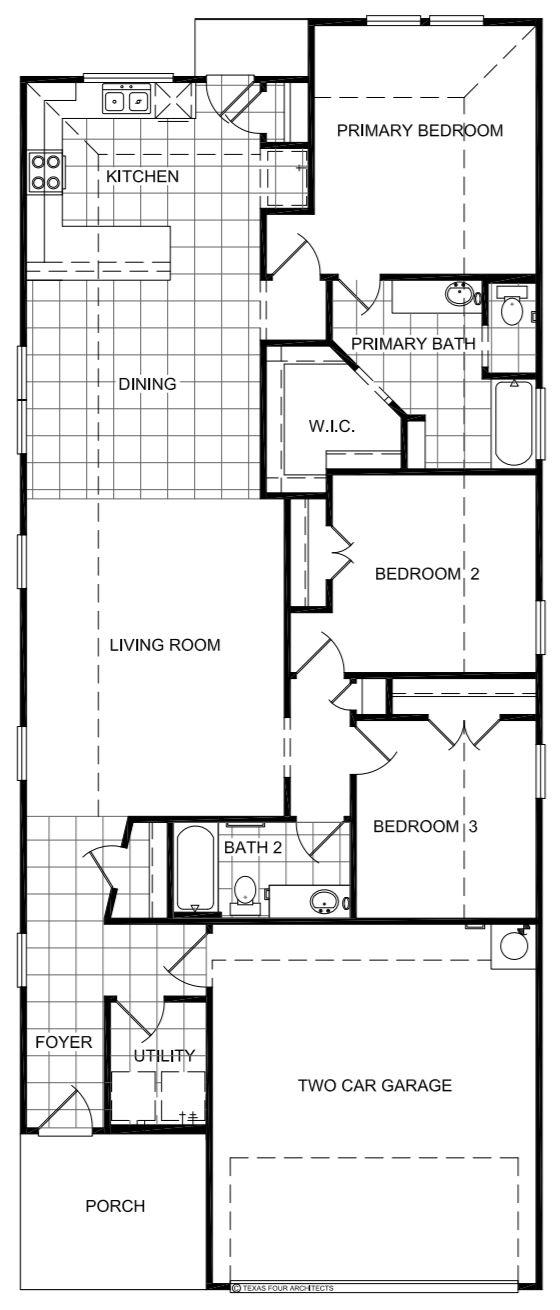 193 Heather Glen Way, Maxwell, TX 78656