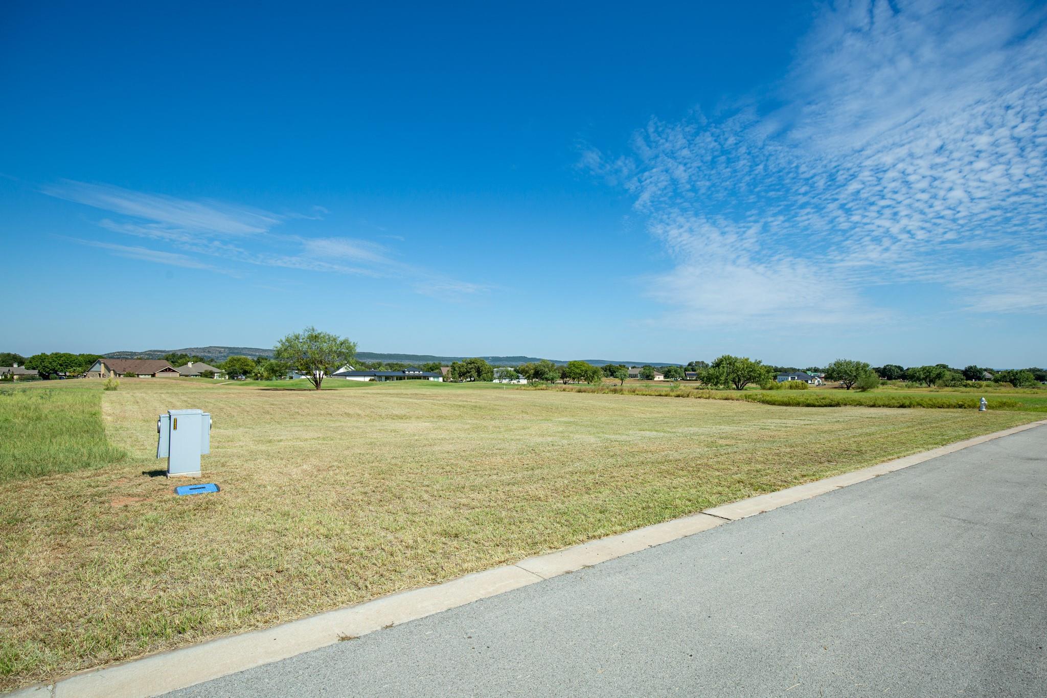 Lot 9021 Sandia Loop, Kingsland, TX 78639