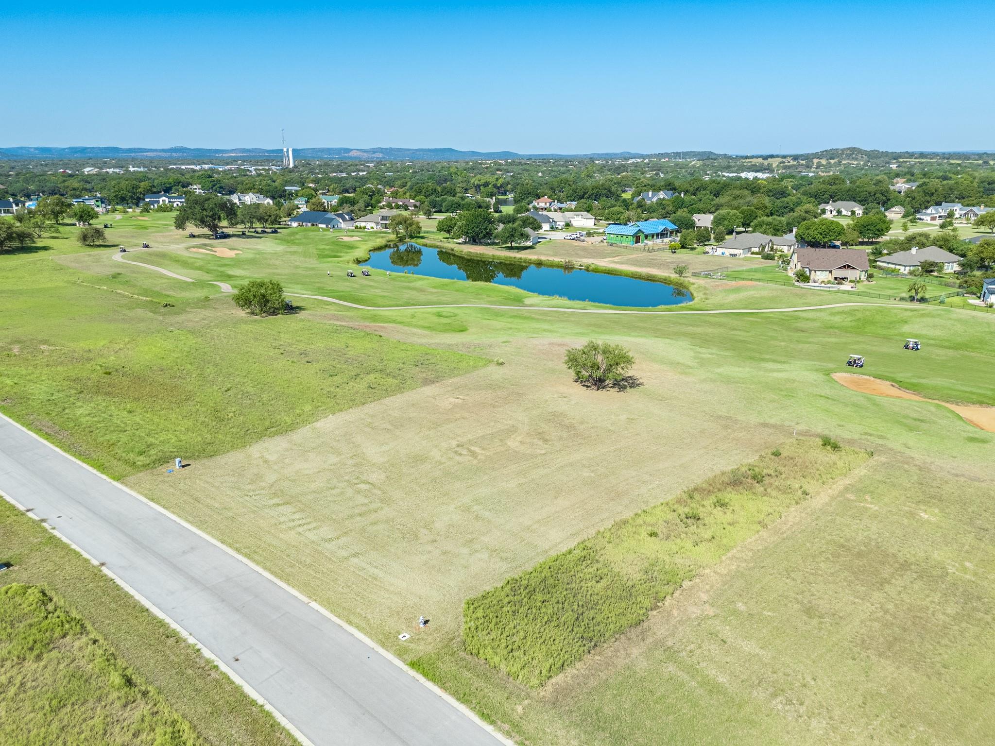 Lot 9021 Sandia Loop, Kingsland, TX 78639