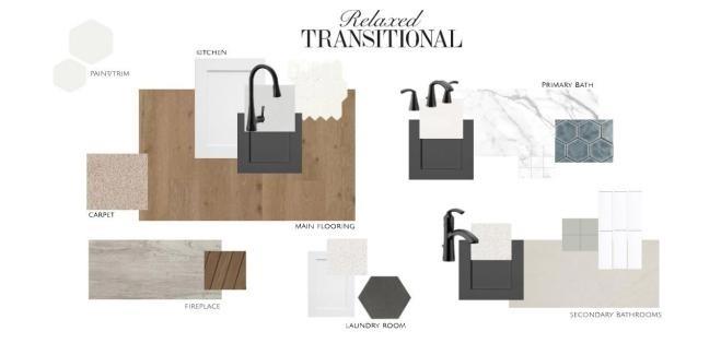 507 Uphill Ct, Liberty Hill, TX 78642