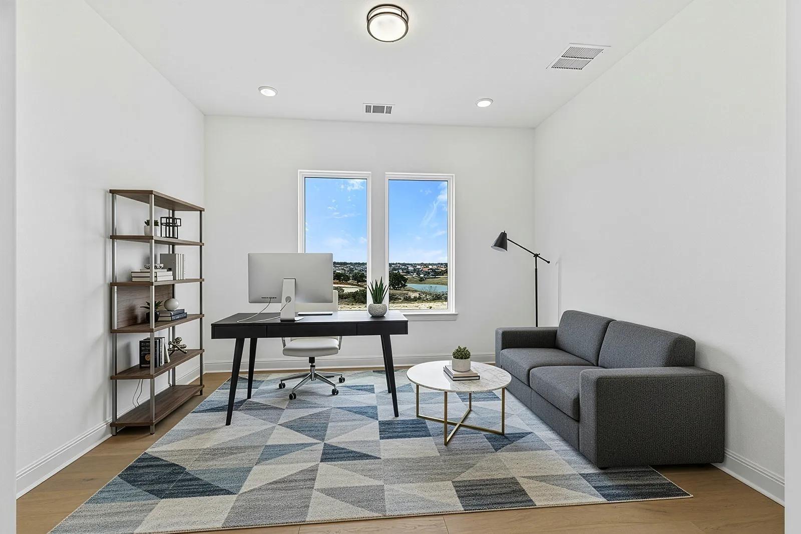 507 Uphill Ct, Liberty Hill, TX 78642