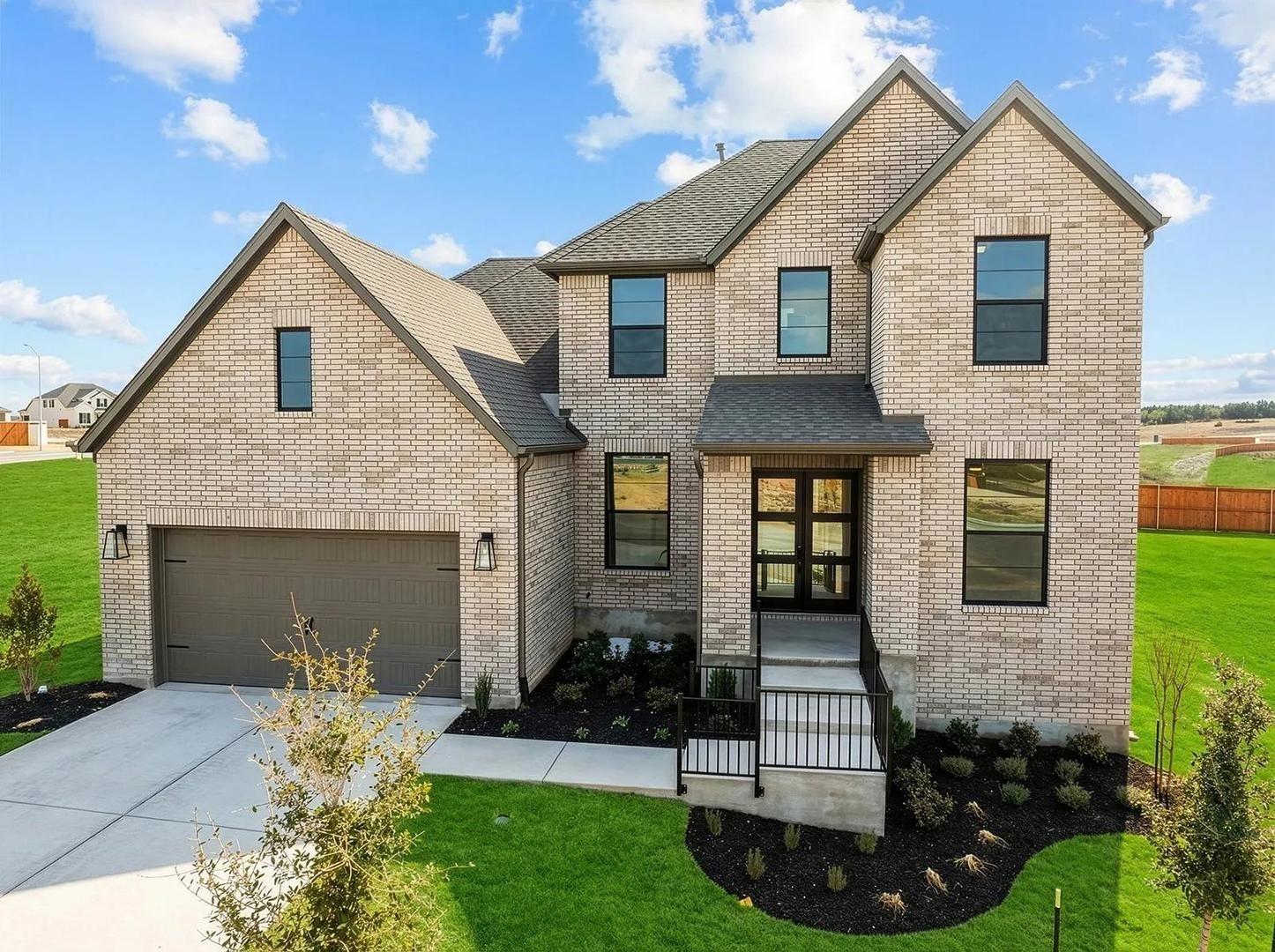 507 Uphill Ct, Liberty Hill, TX 78642