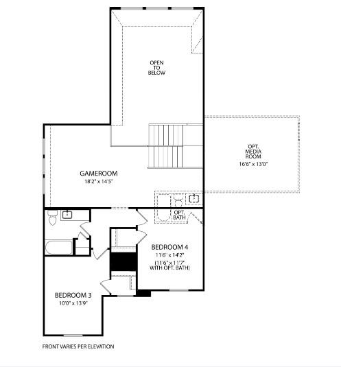 507 Uphill Ct, Liberty Hill, TX 78642